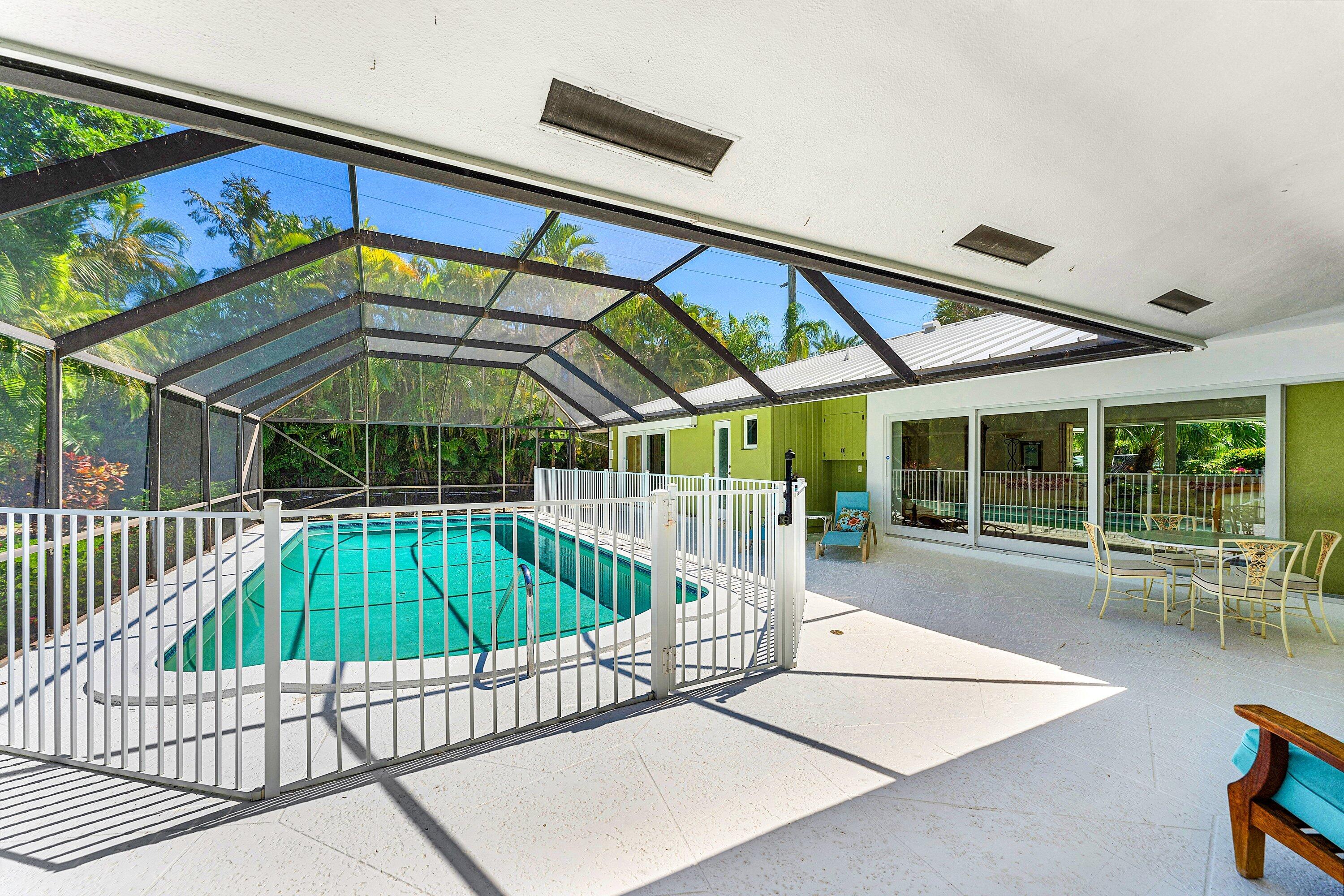 1350 Spanish River Road