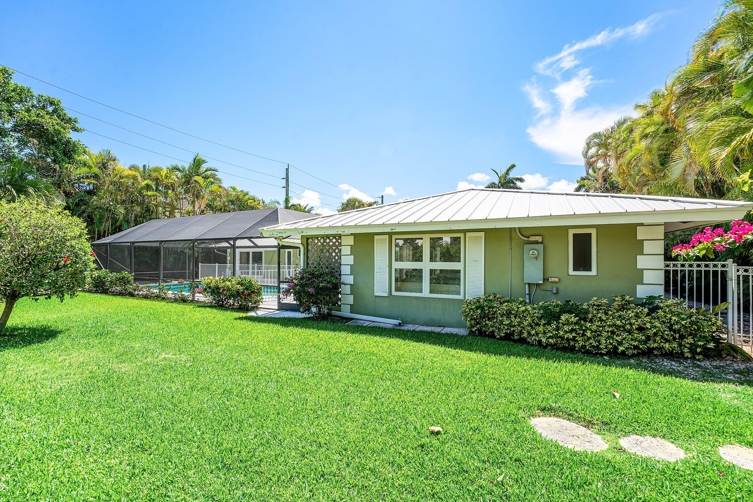 1350 Spanish River Road