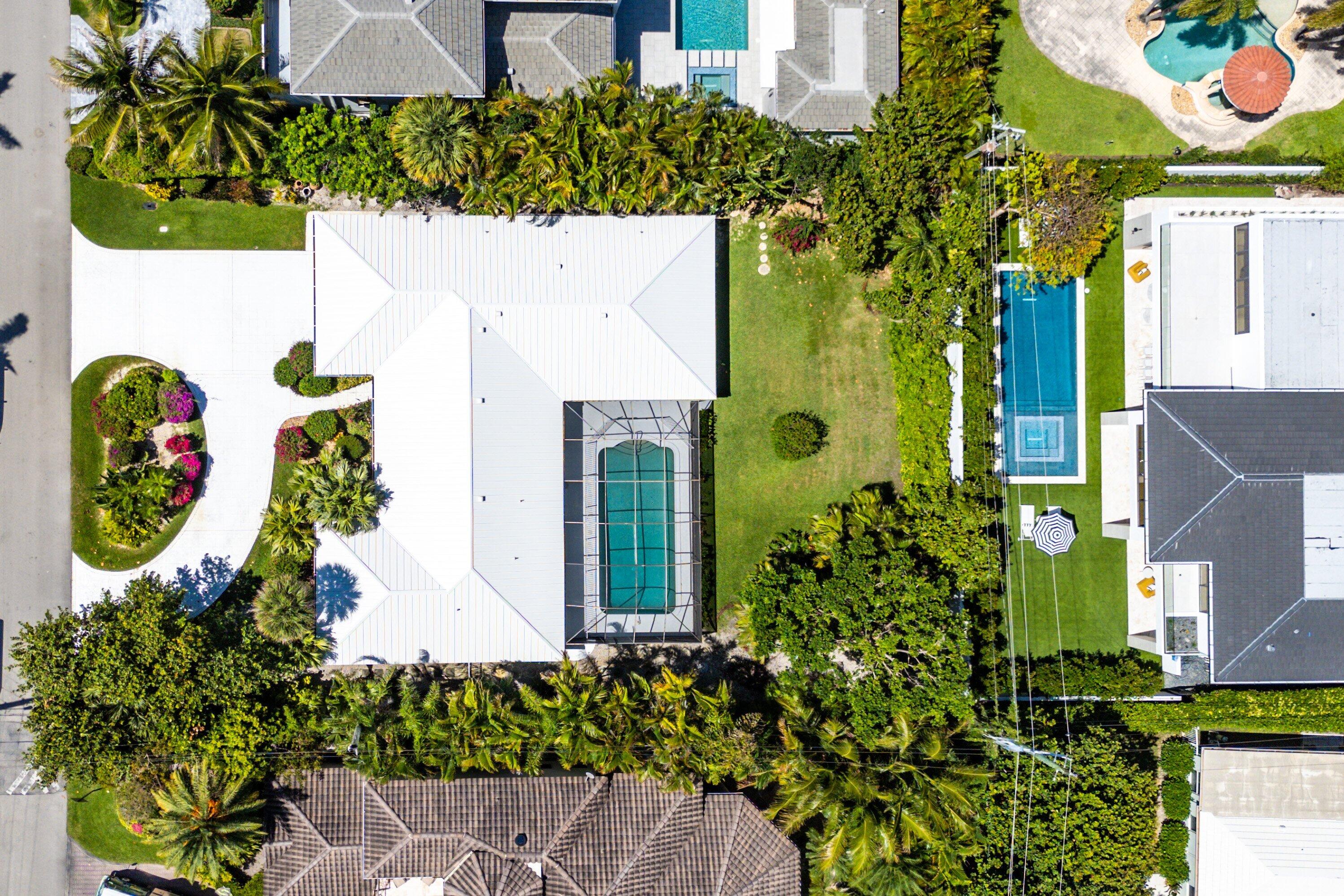 1350 Spanish River Road
