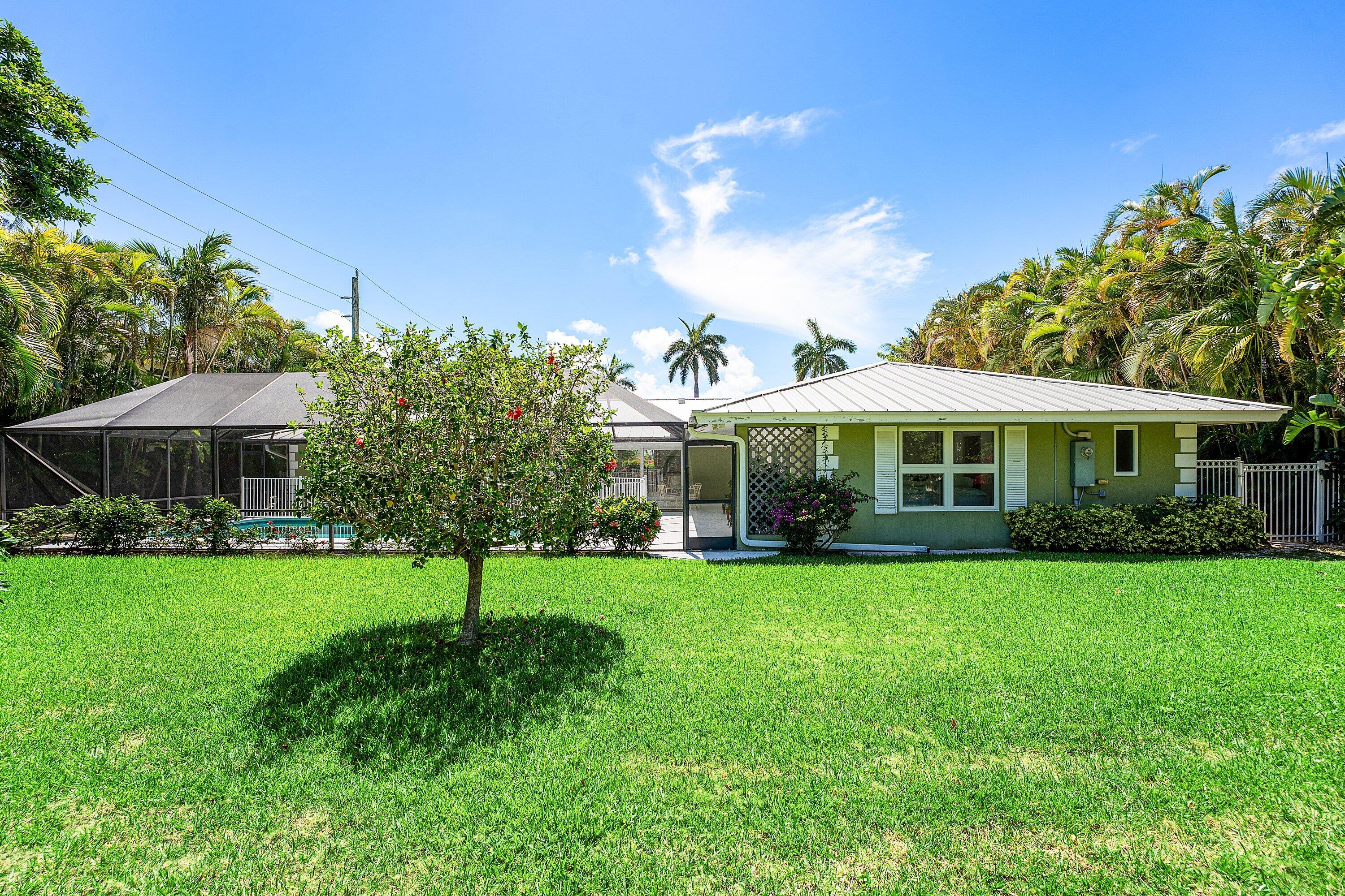 1350 Spanish River Road