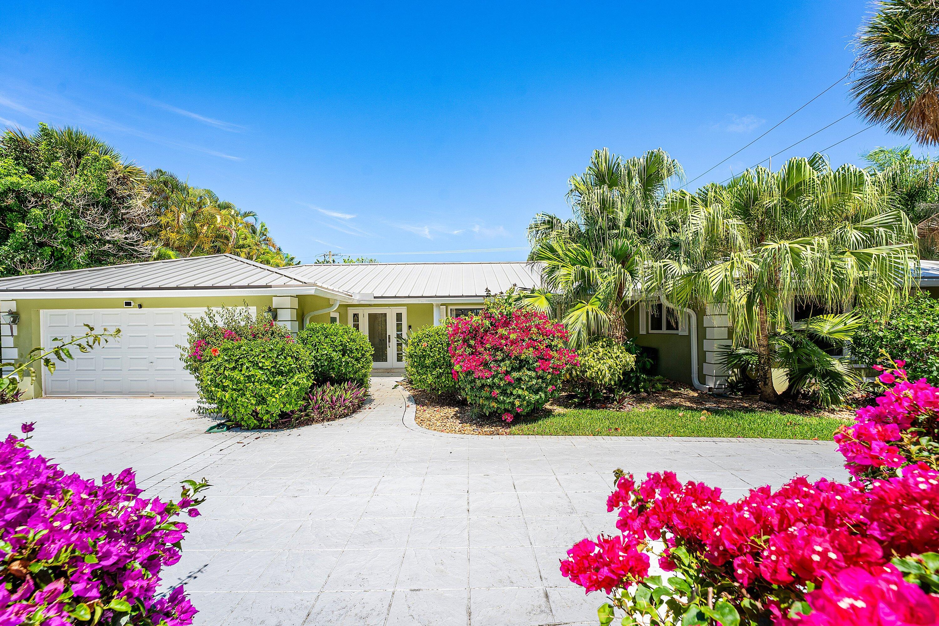 1350 Spanish River Road