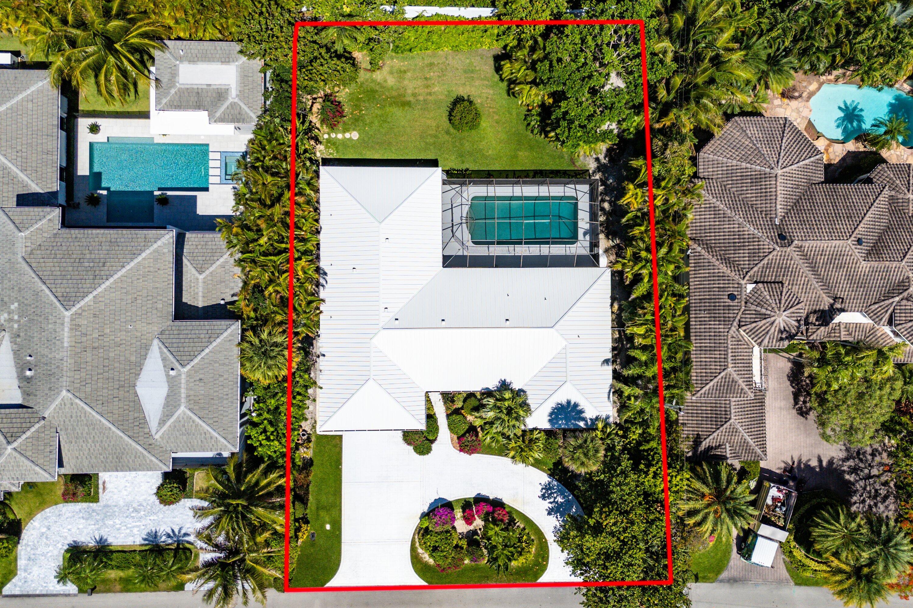 1350 Spanish River Road