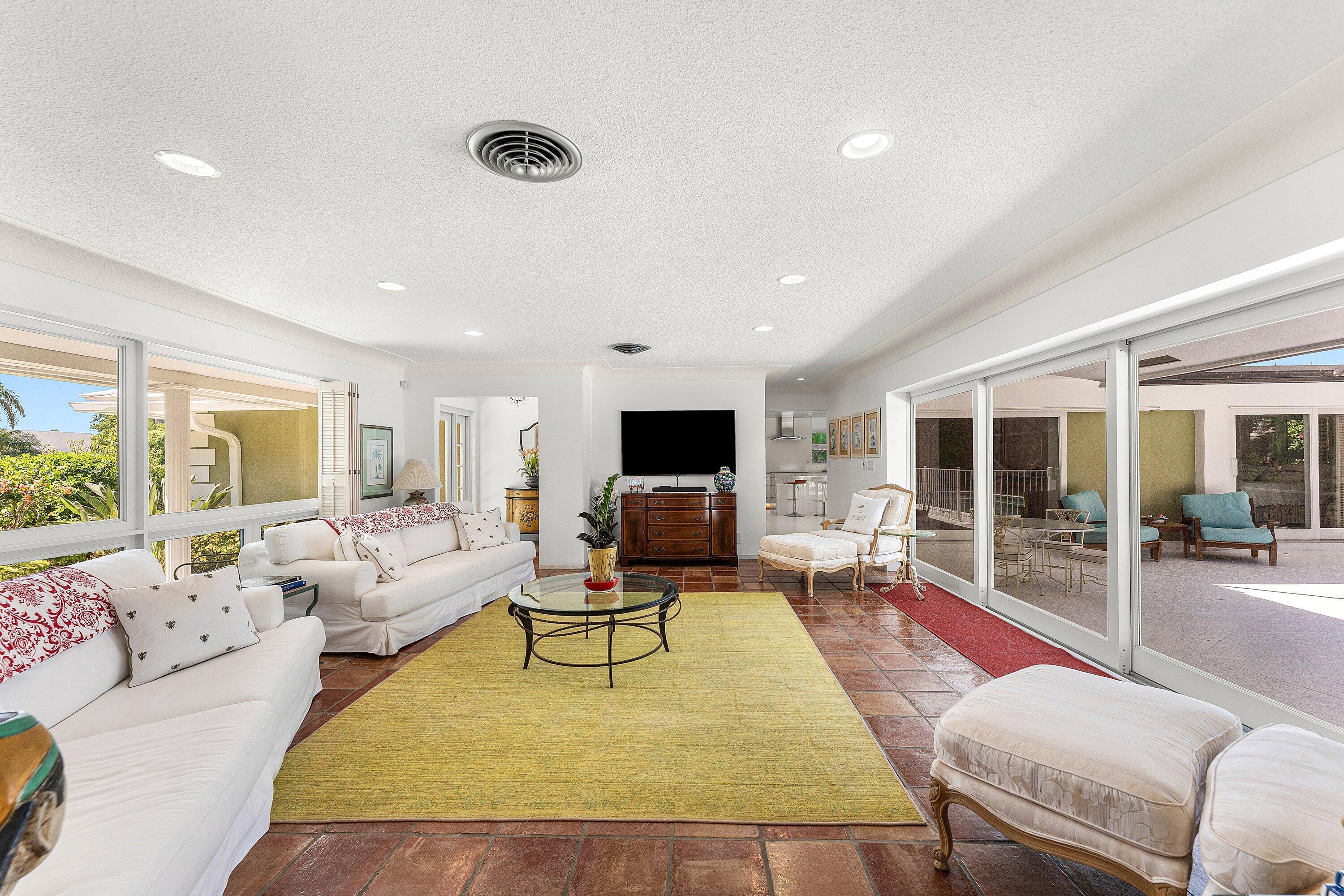1350 Spanish River Road