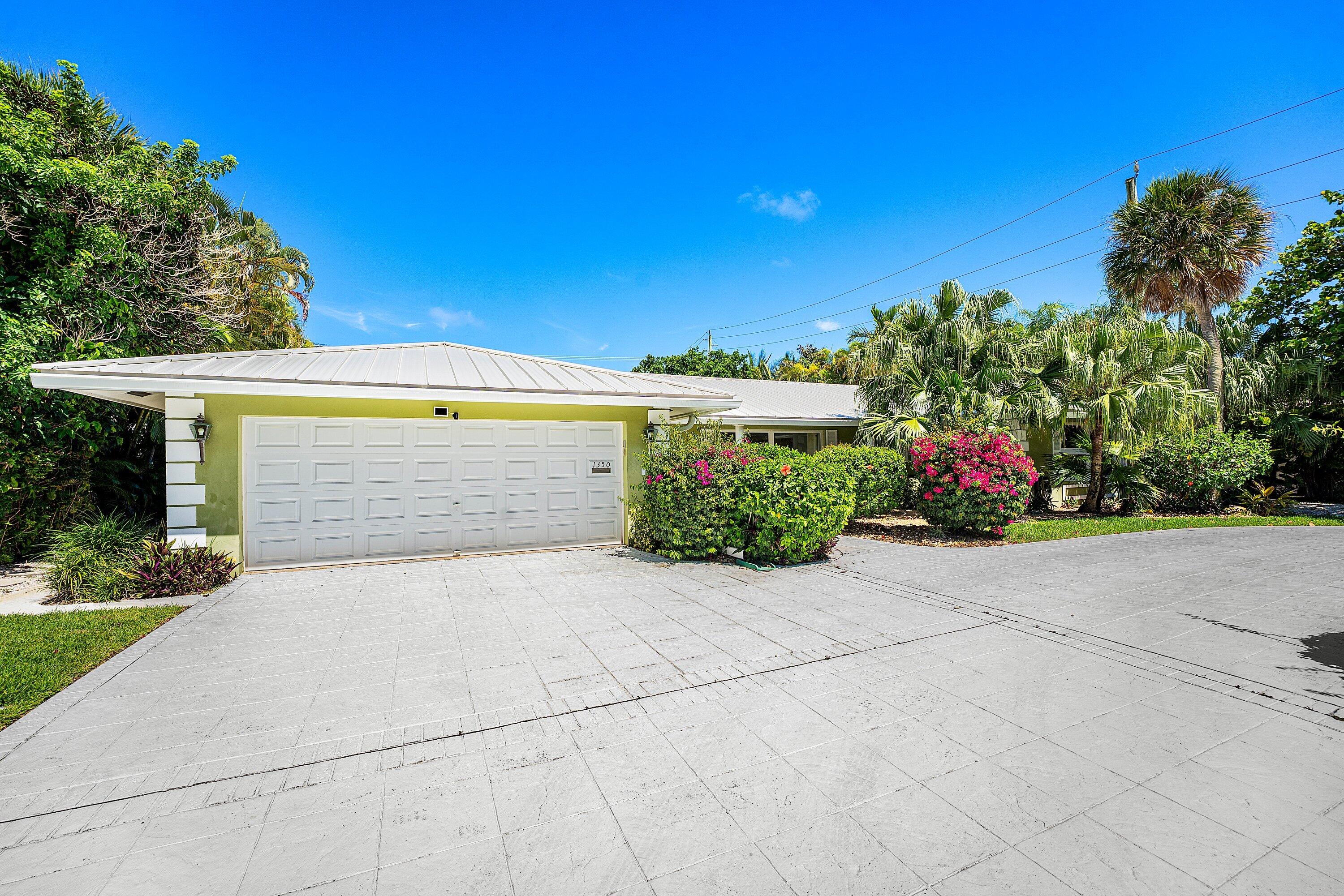 1350 Spanish River Road