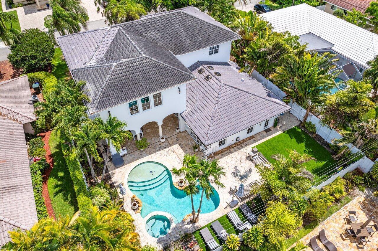 783 Toledo Drive