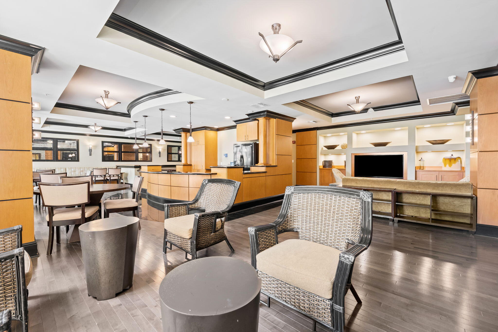 3001 NE 185th Street 536
