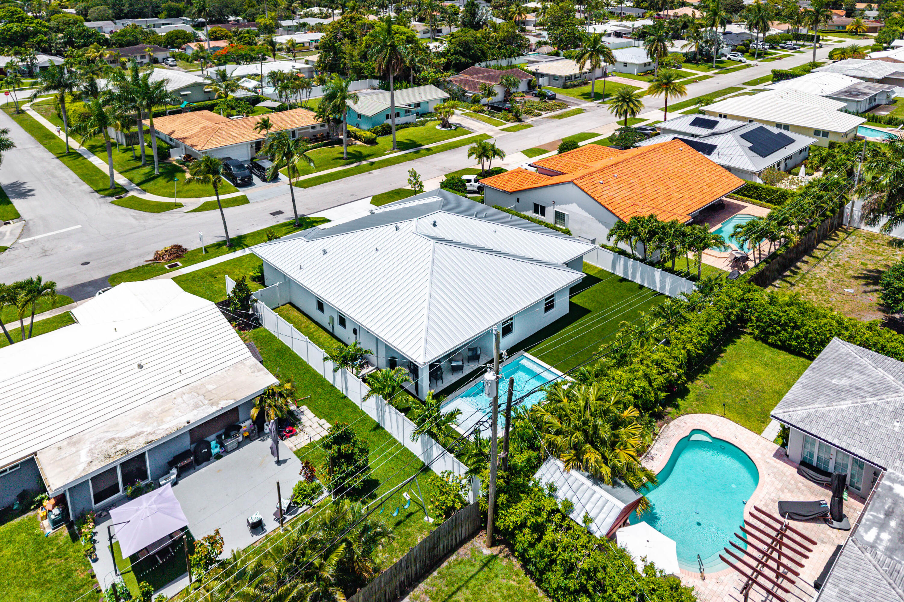 1101 SW 13th Drive