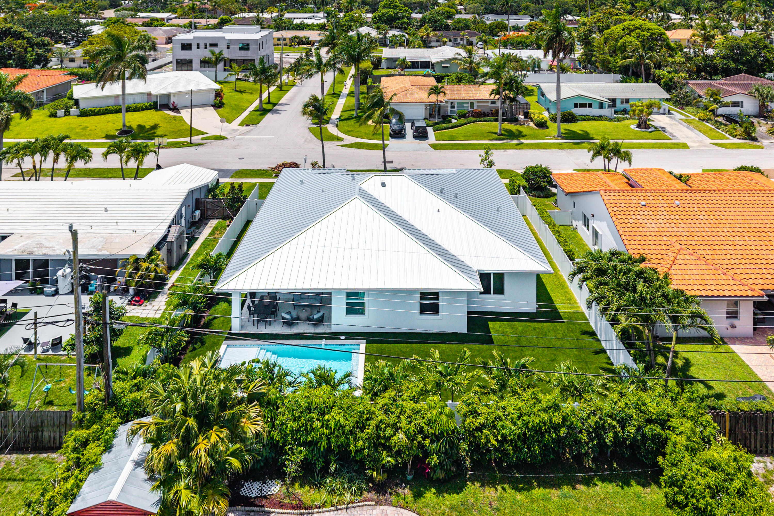 1101 SW 13th Drive