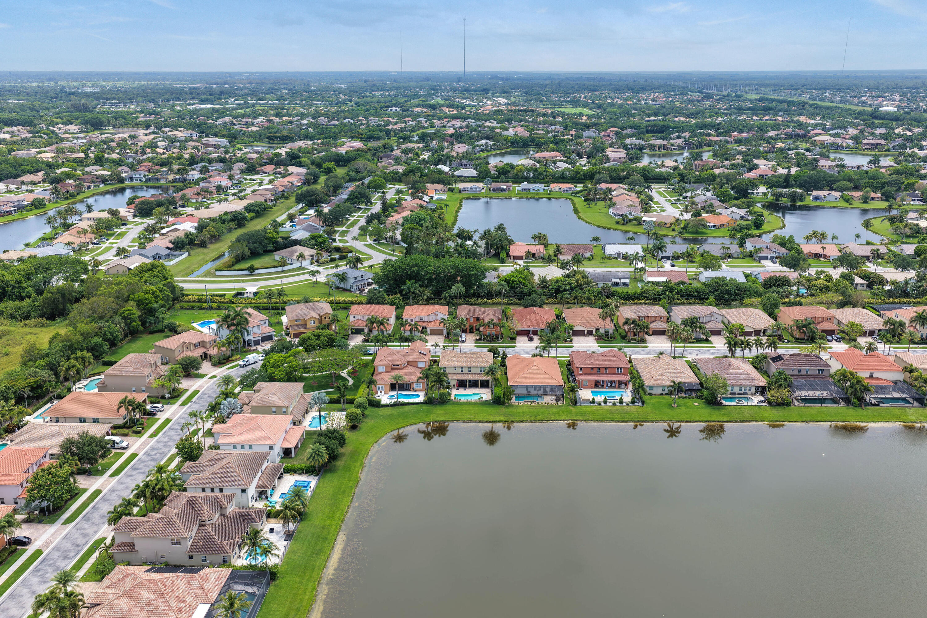 10519 Longleaf Lane