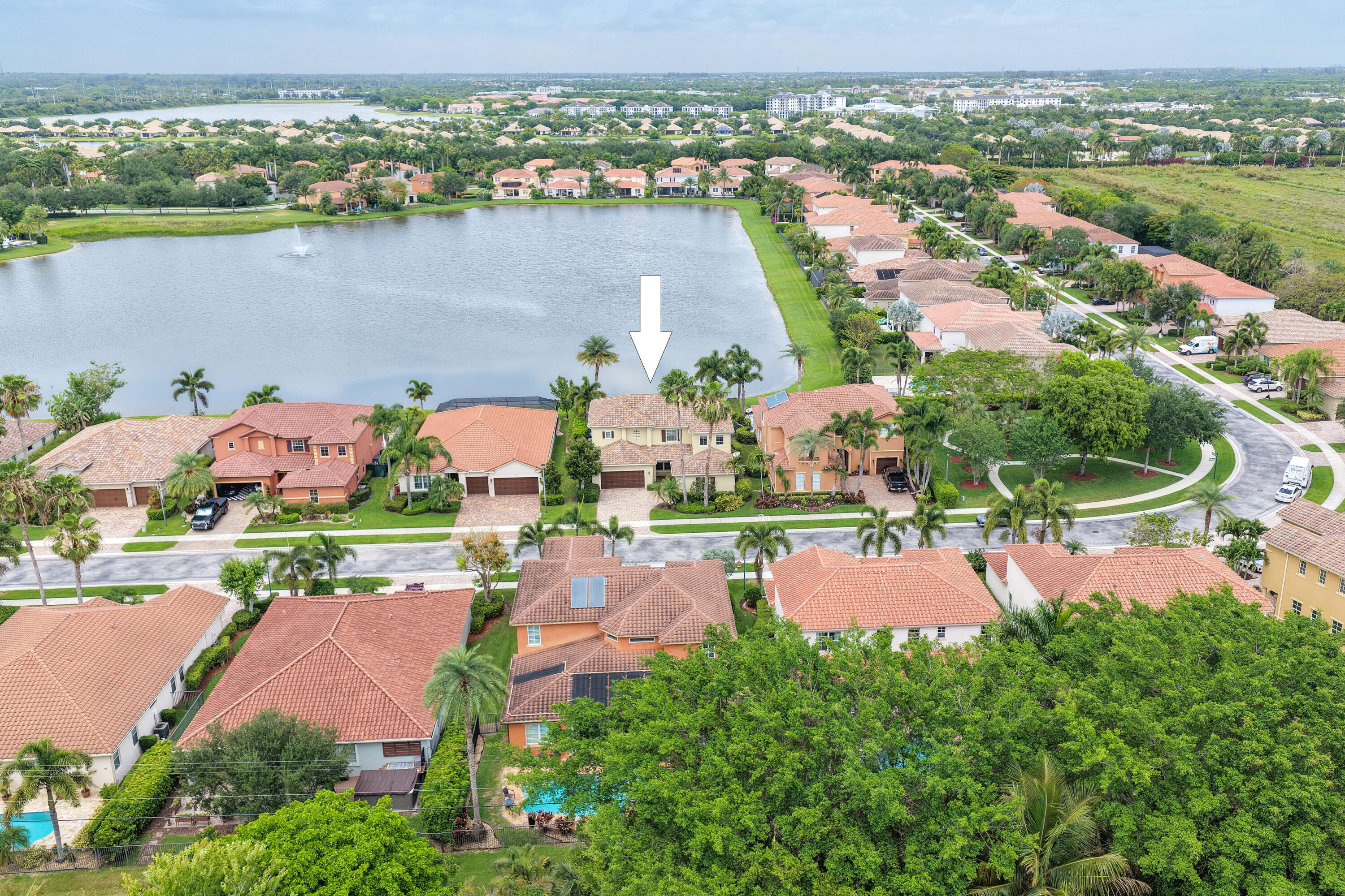10519 Longleaf Lane