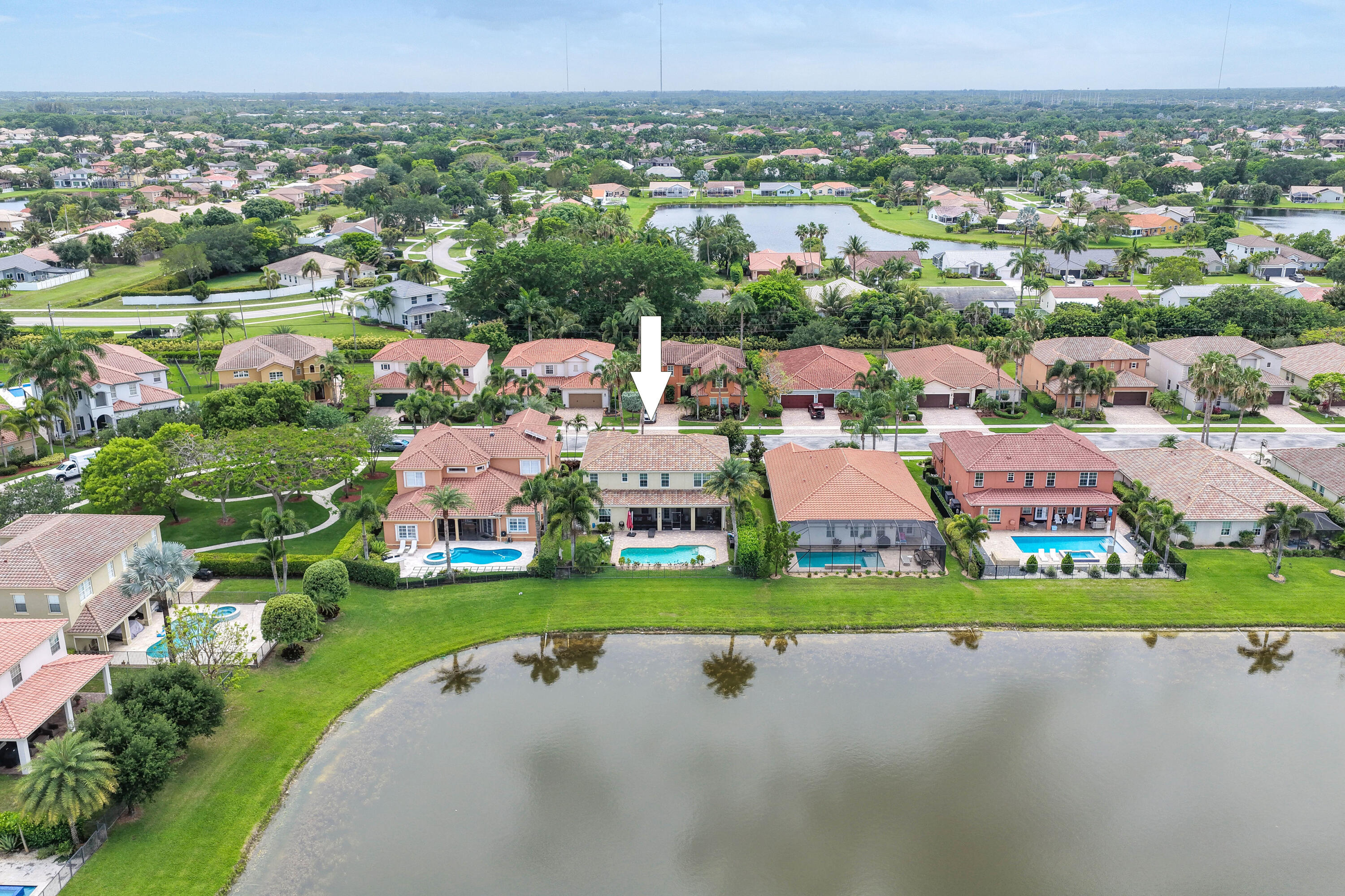 10519 Longleaf Lane