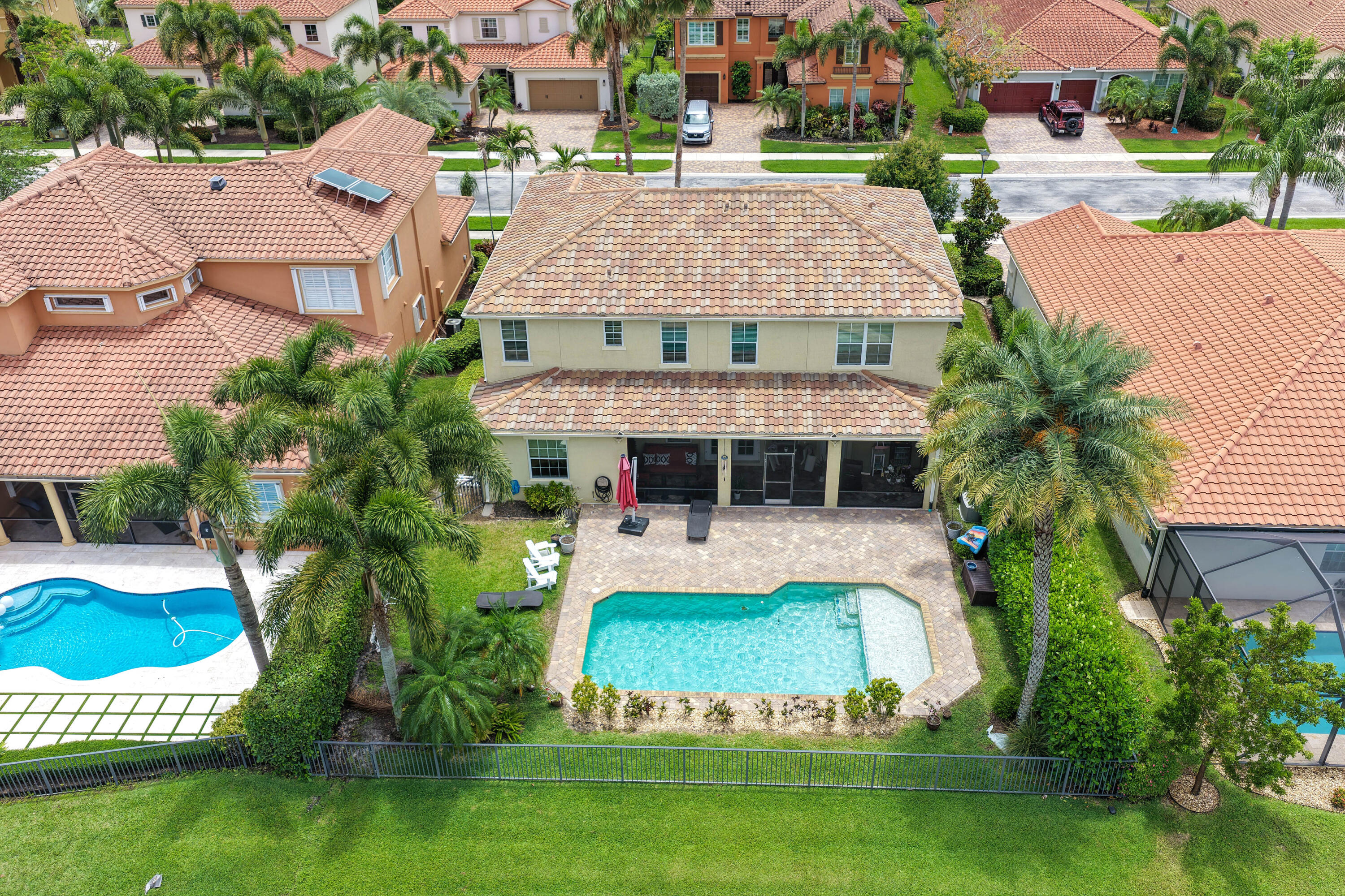 10519 Longleaf Lane