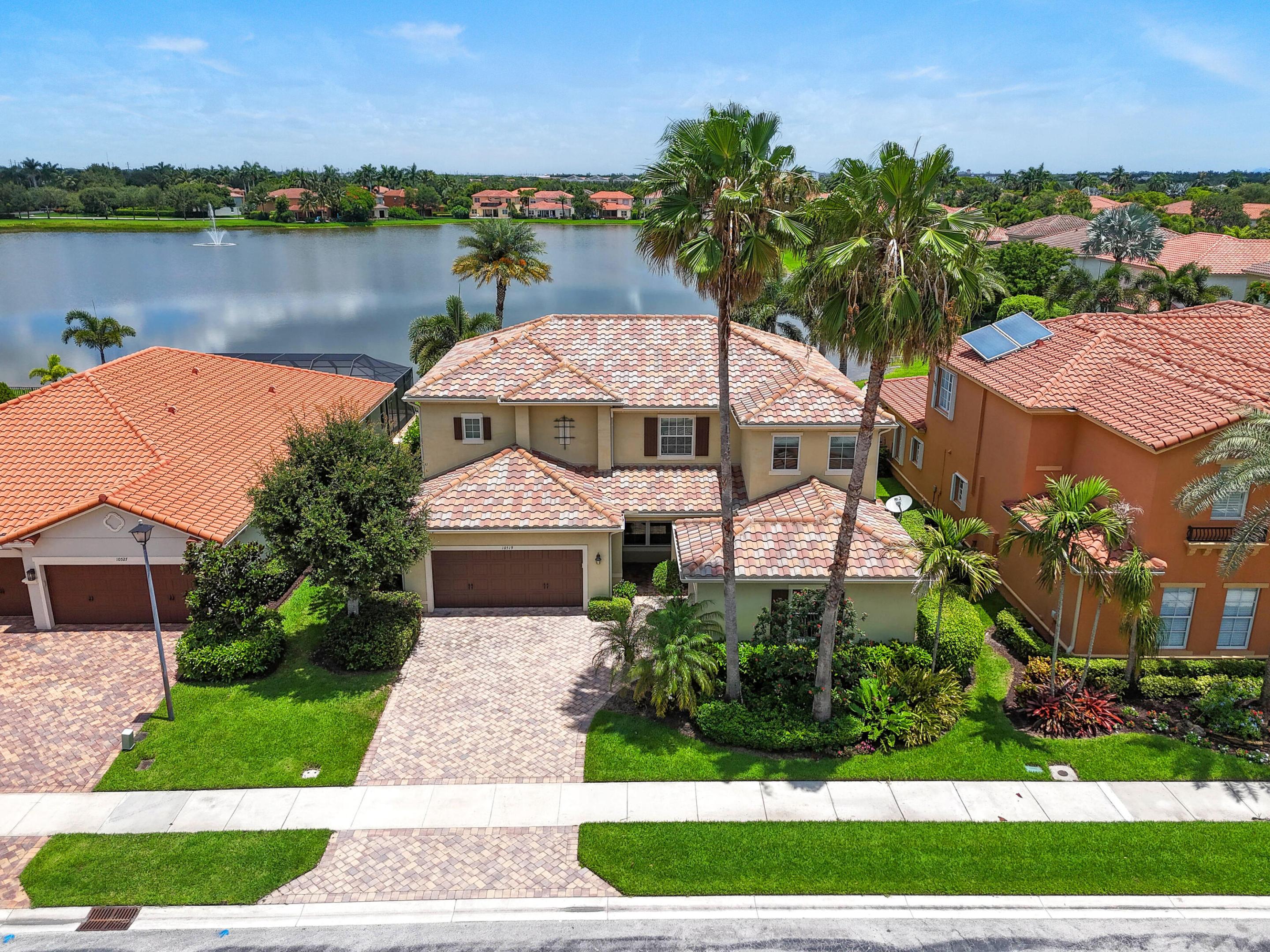 10519 Longleaf Lane