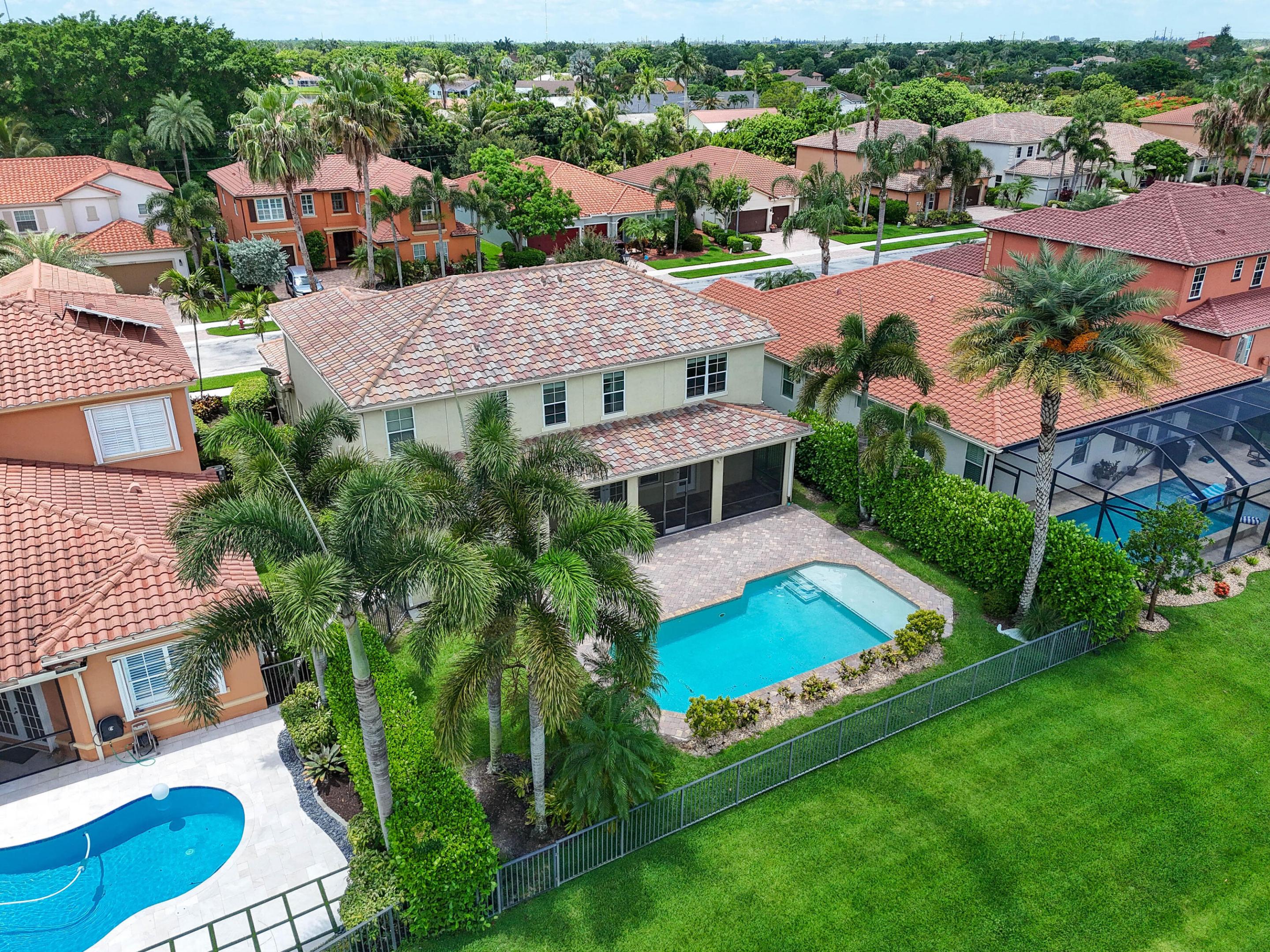 10519 Longleaf Lane