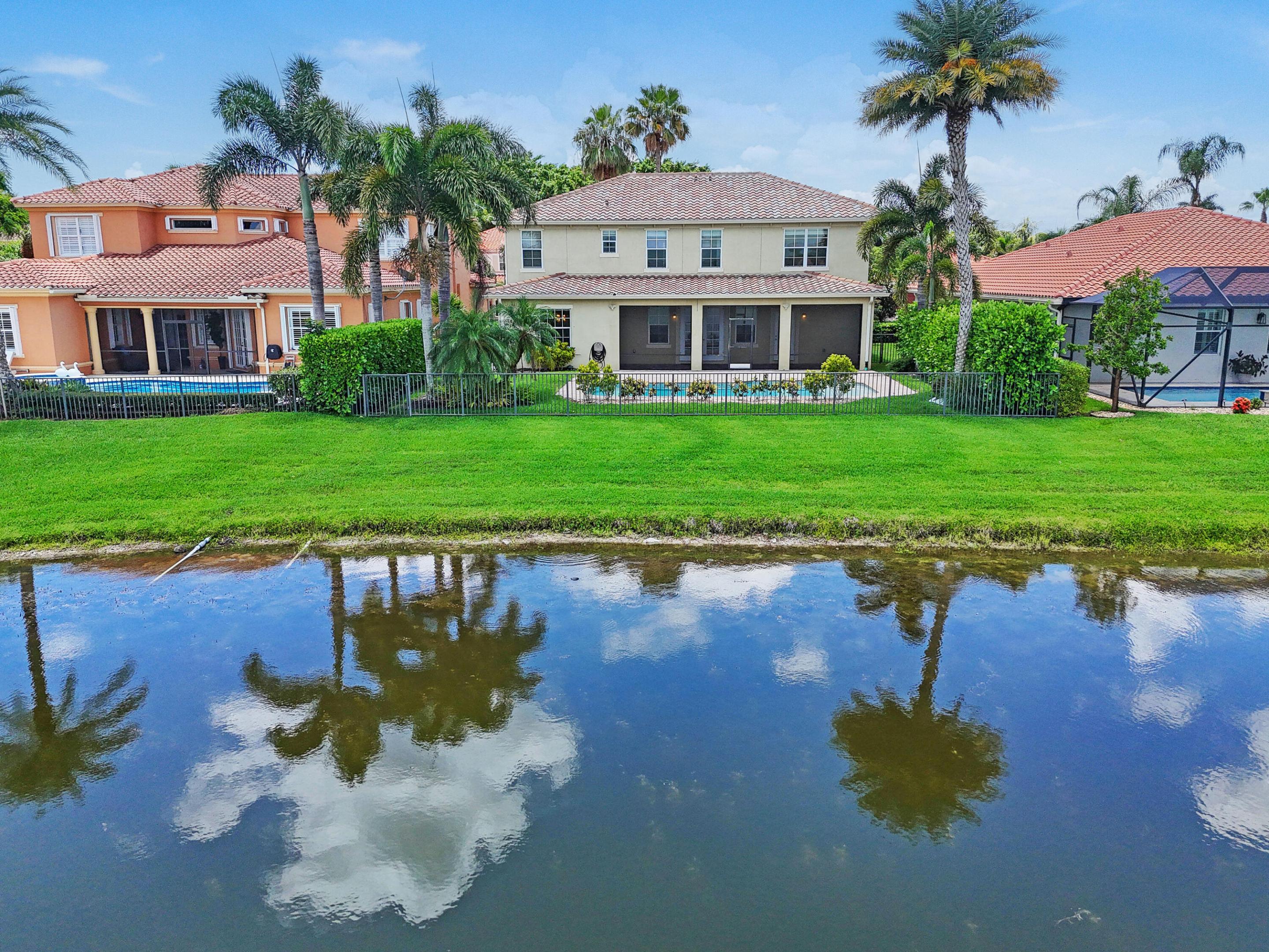 10519 Longleaf Lane