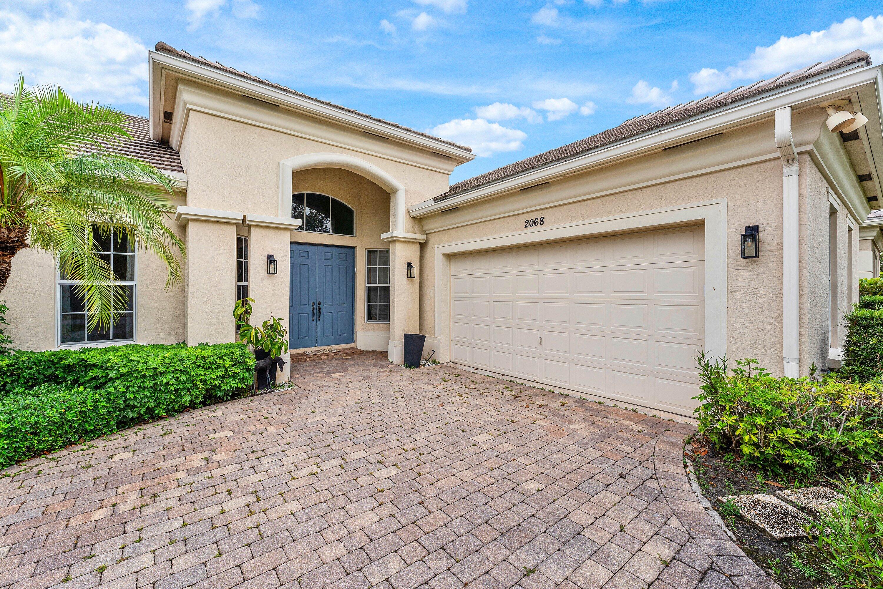 2068 Wightman Drive