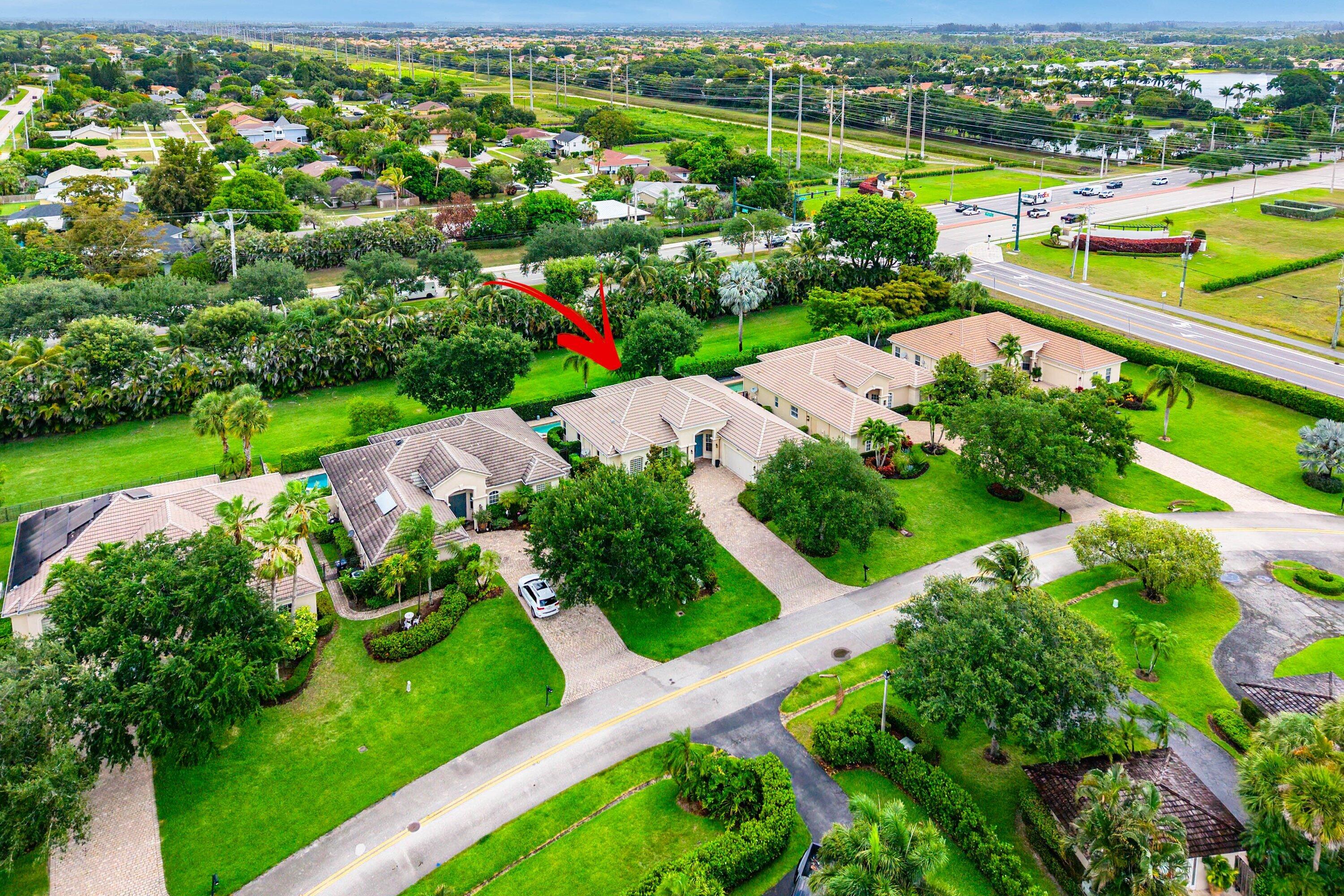 2068 Wightman Drive