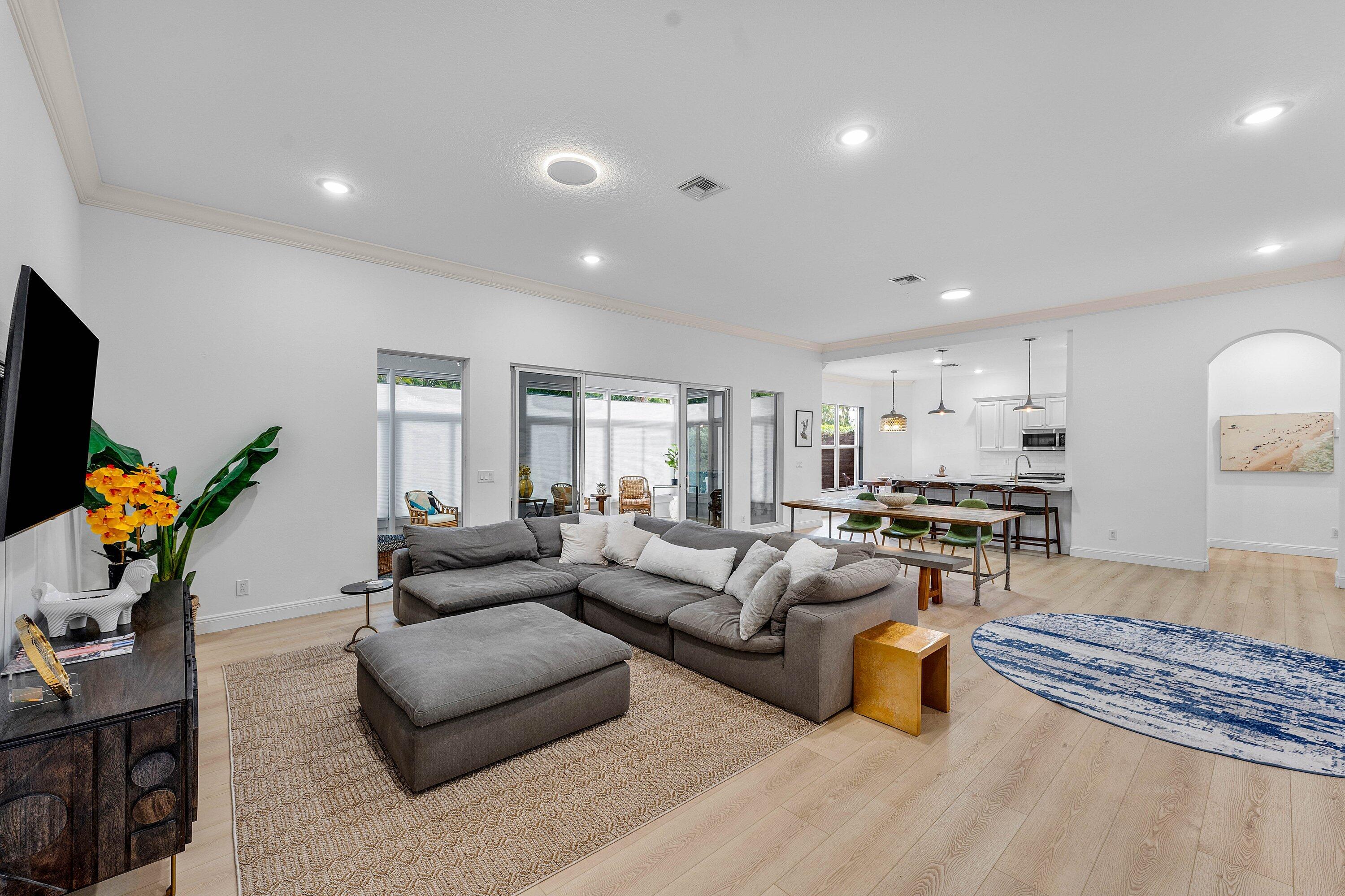 2068 Wightman Drive