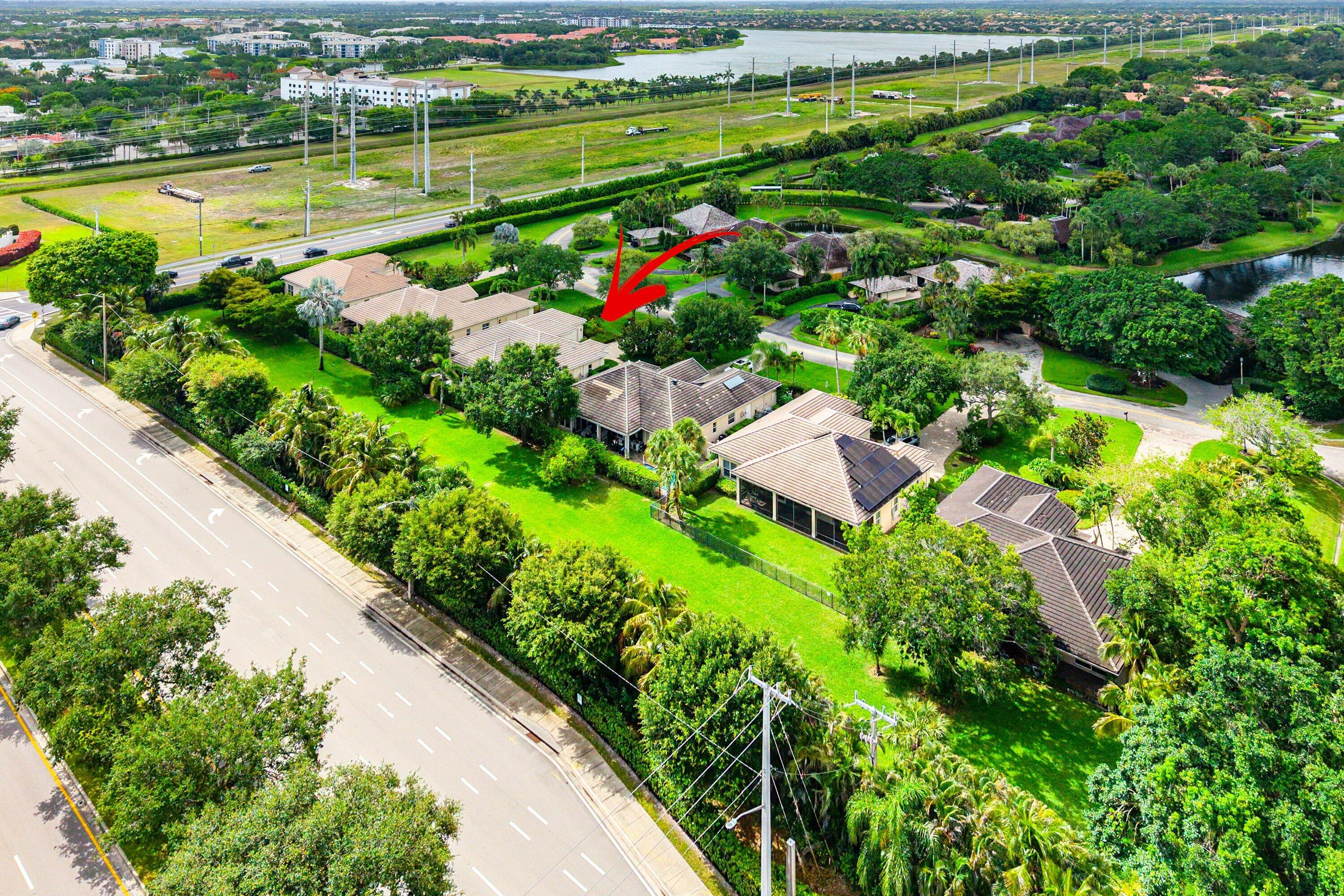 2068 Wightman Drive