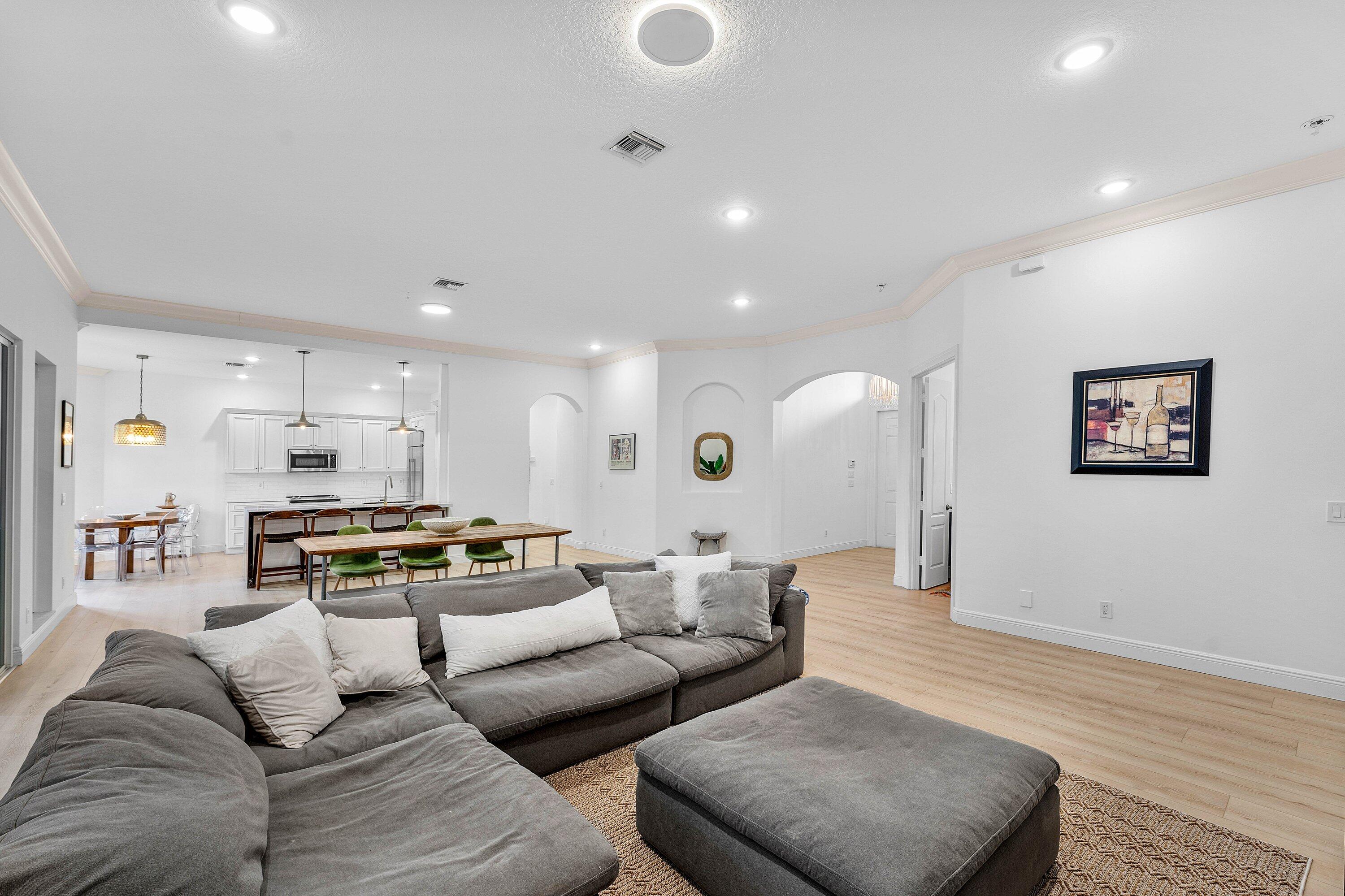 2068 Wightman Drive