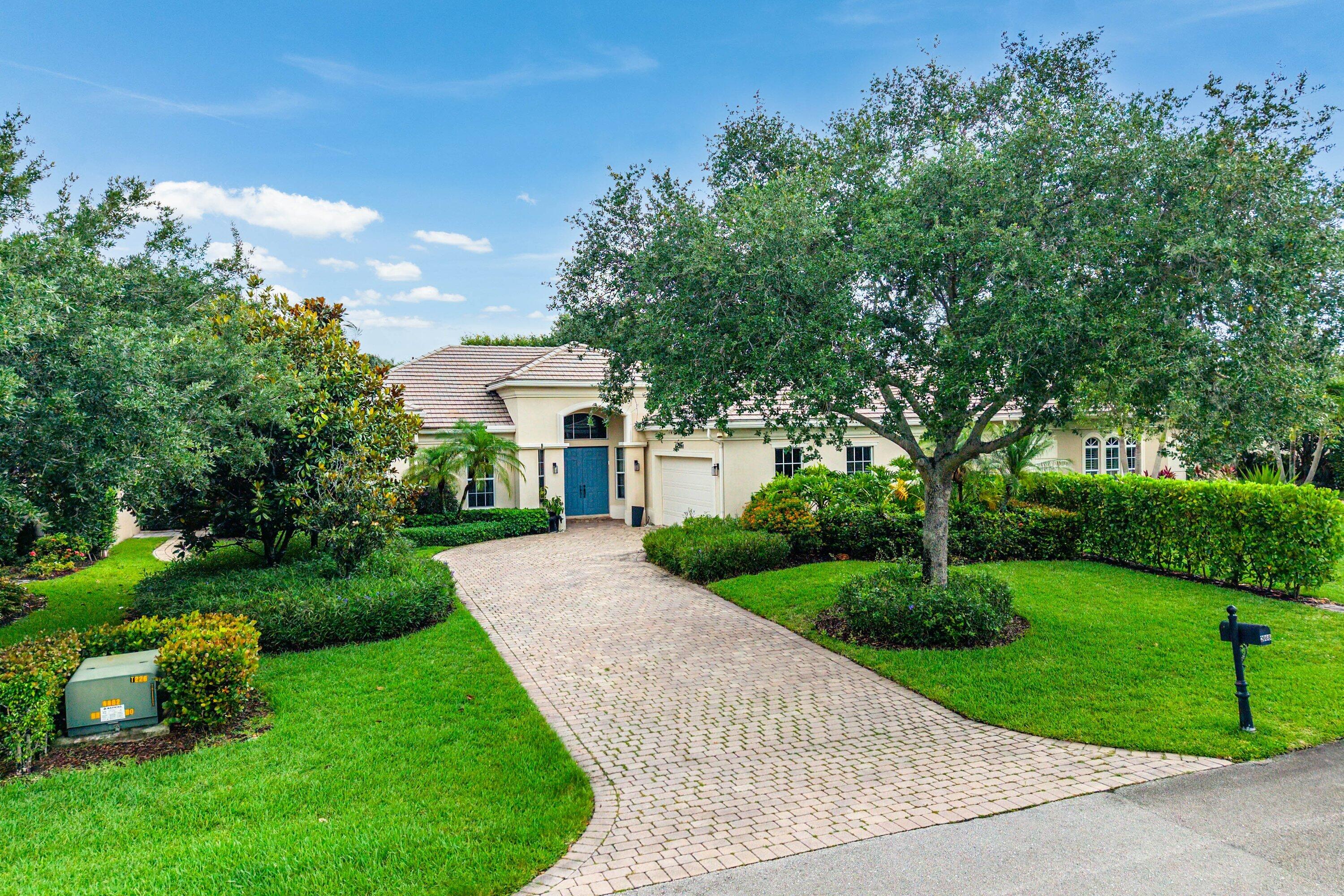 2068 Wightman Drive