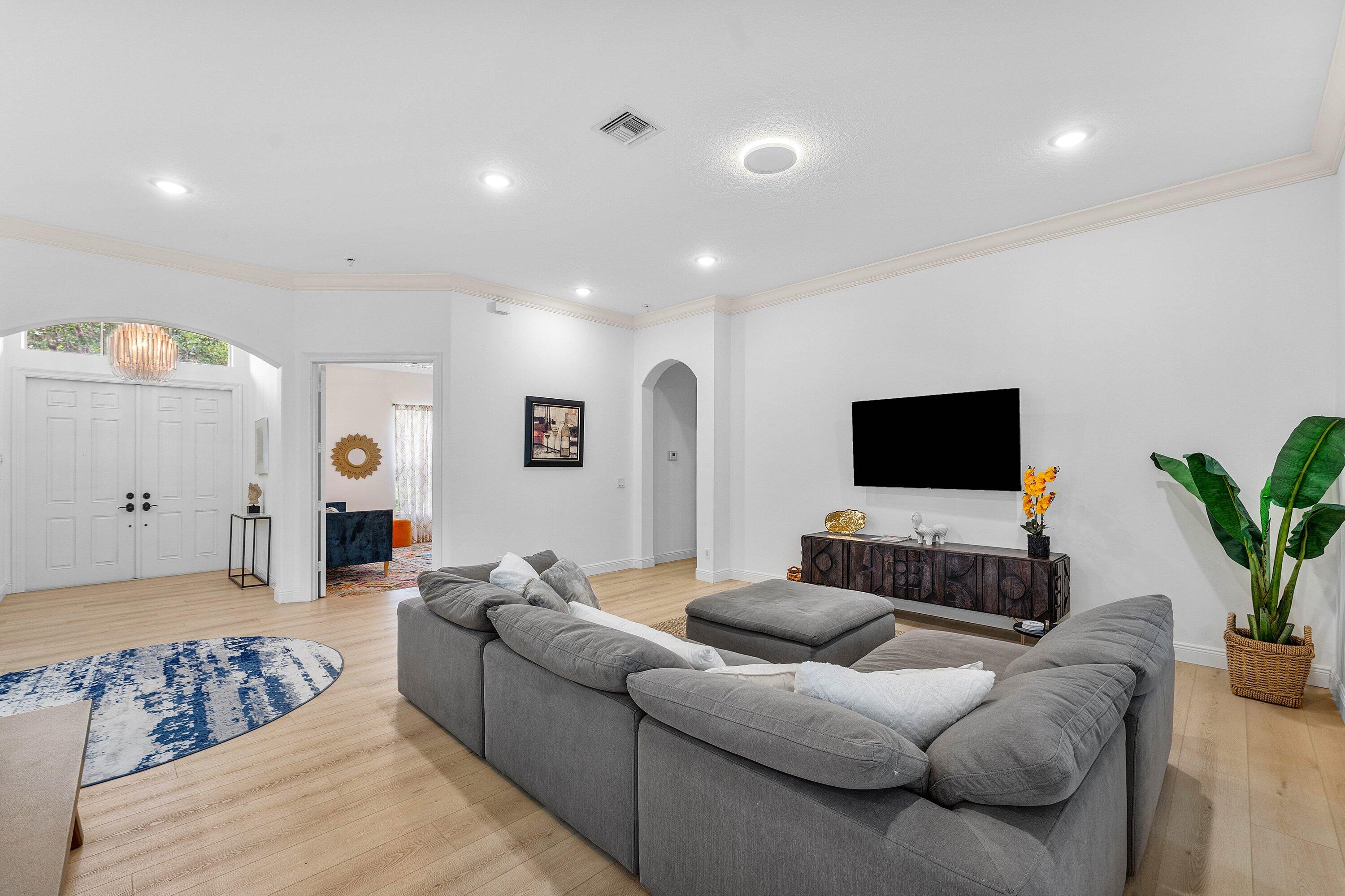 2068 Wightman Drive