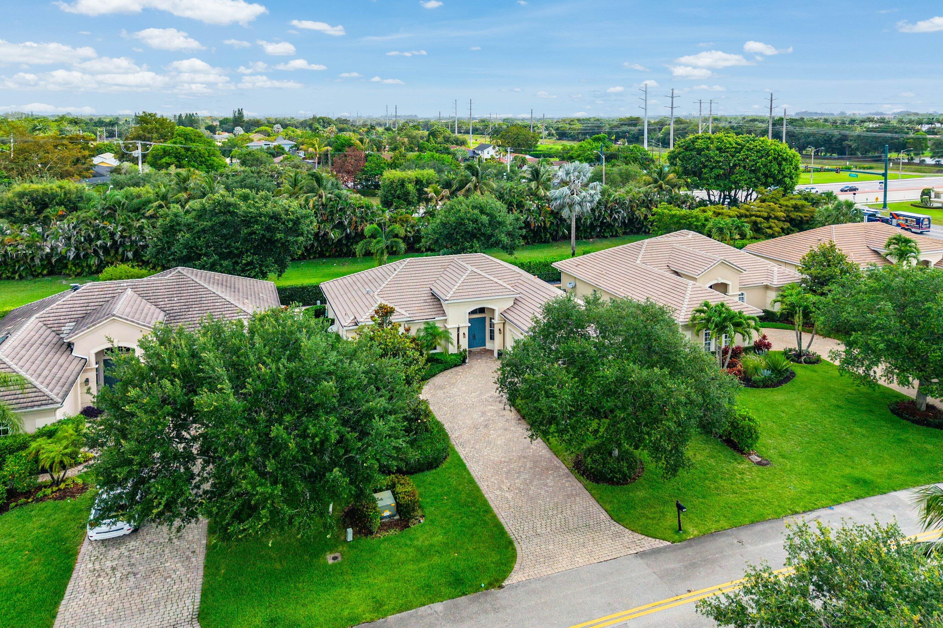 2068 Wightman Drive