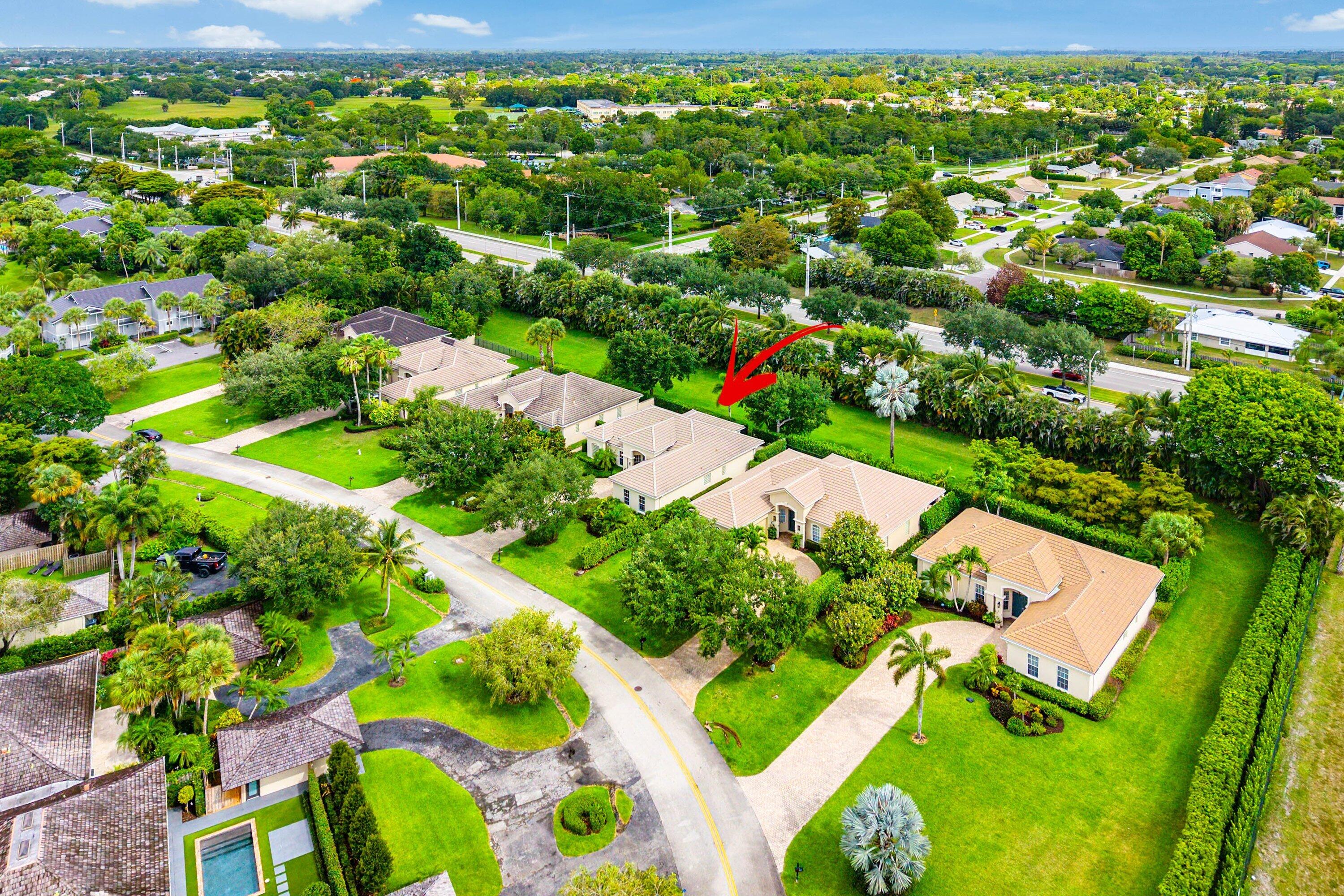 2068 Wightman Drive