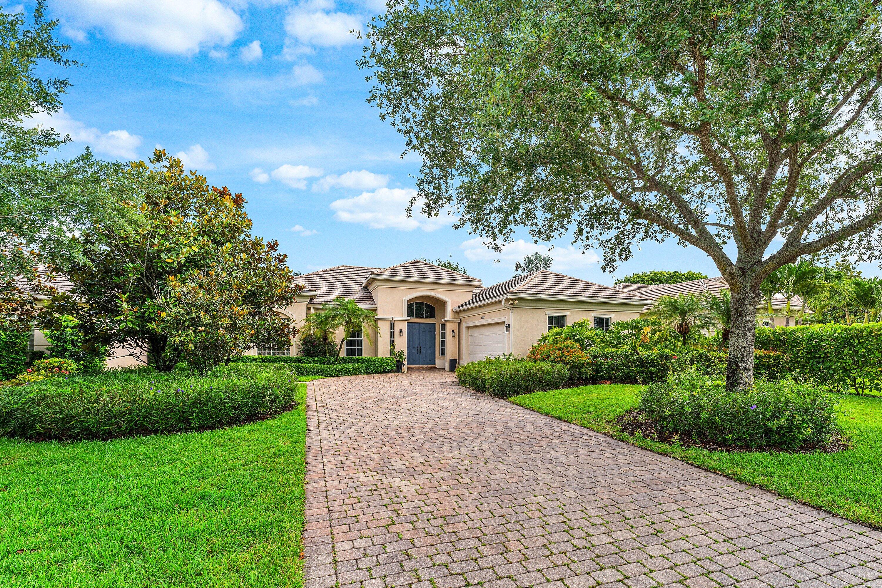 2068 Wightman Drive