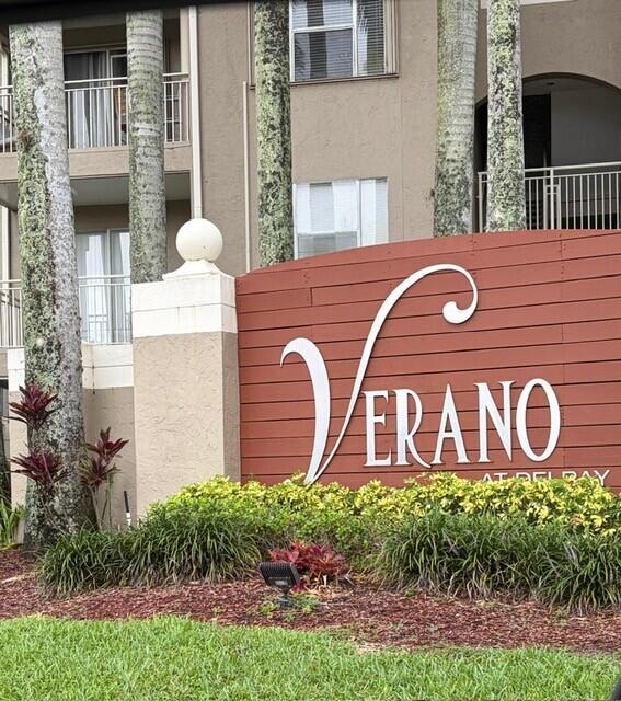 1825 Palm Cove Boulevard 7-105