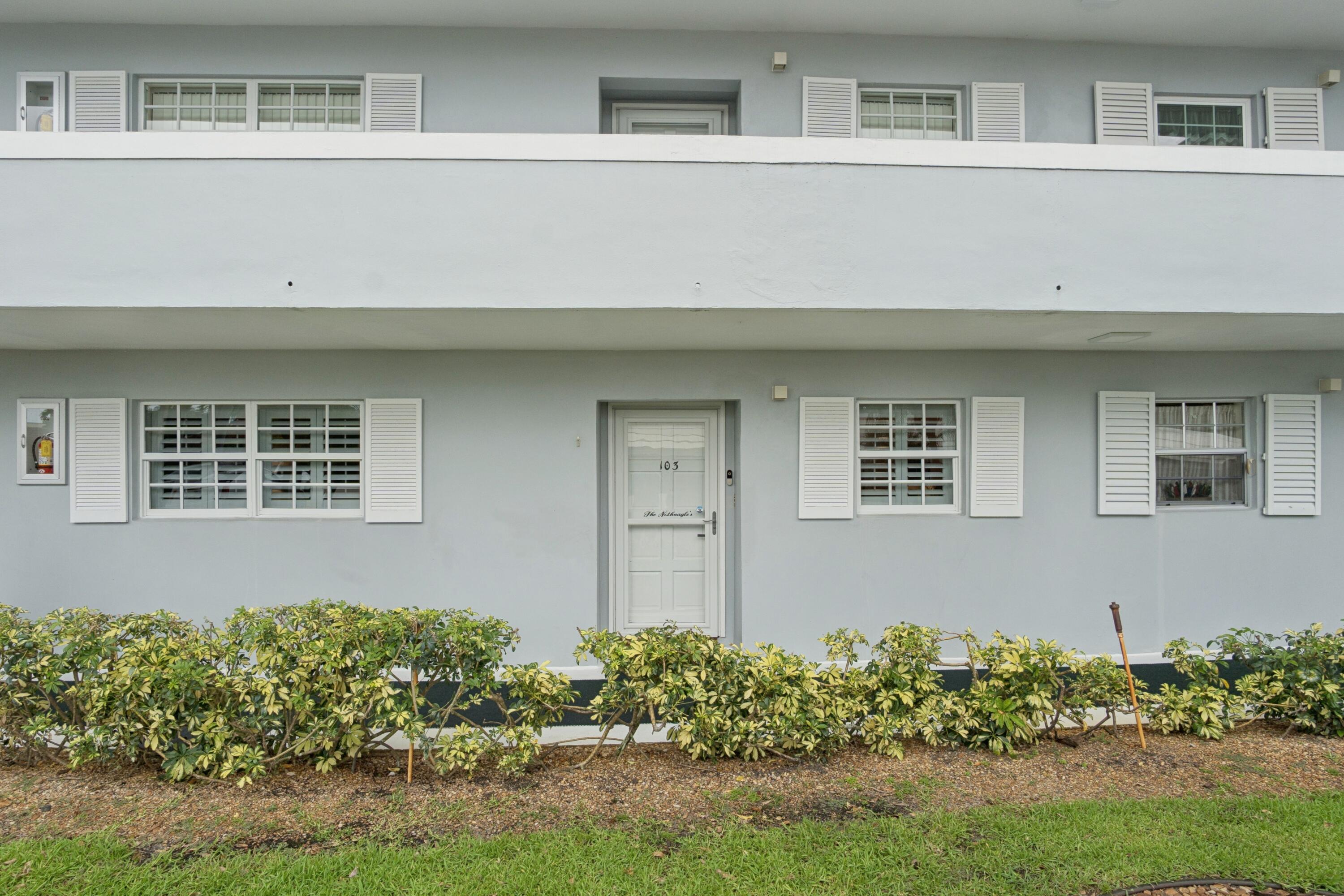 157 Atlantis Boulevard Unit: 103