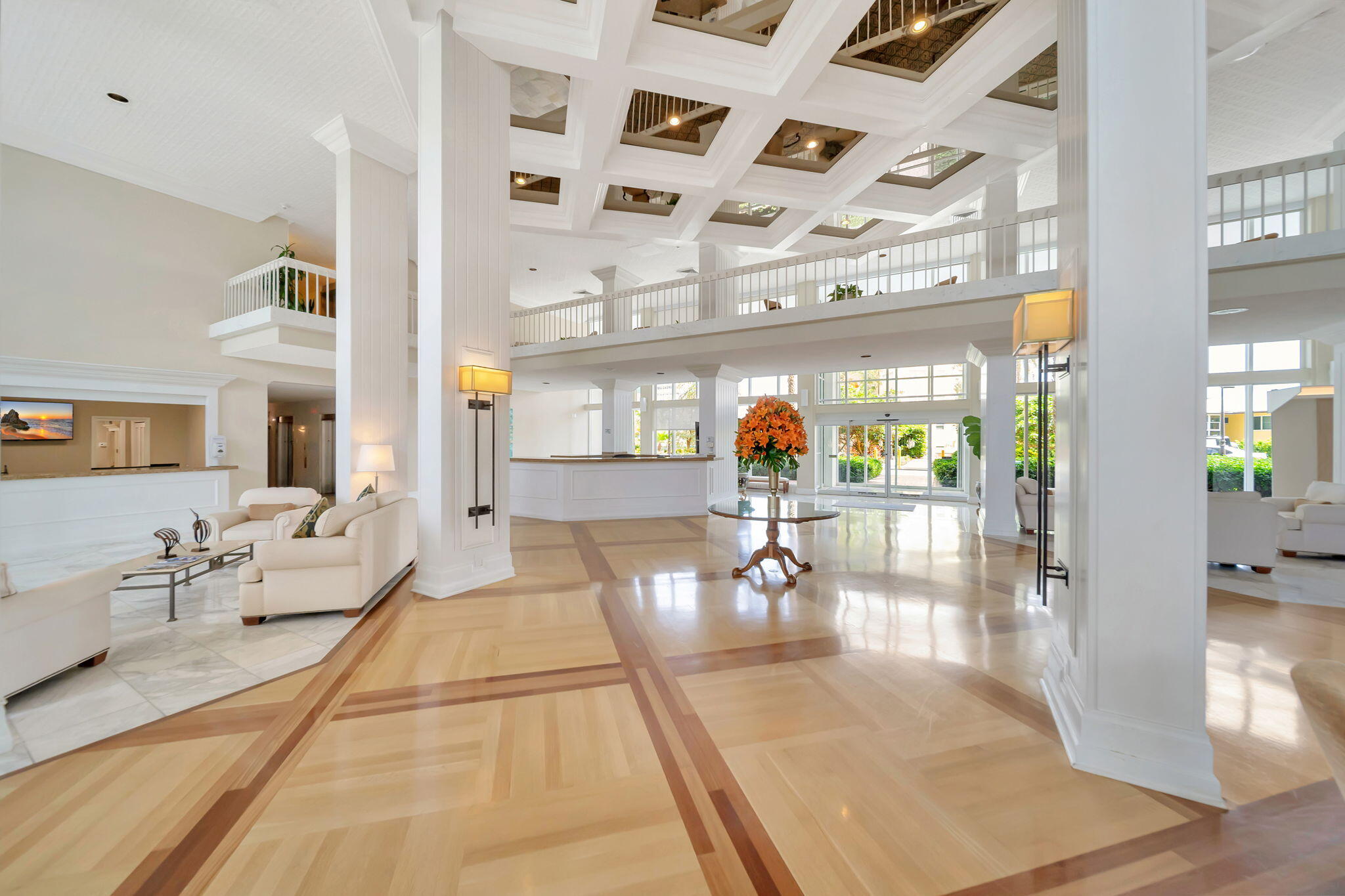 2100 S Ocean Lane 101-102