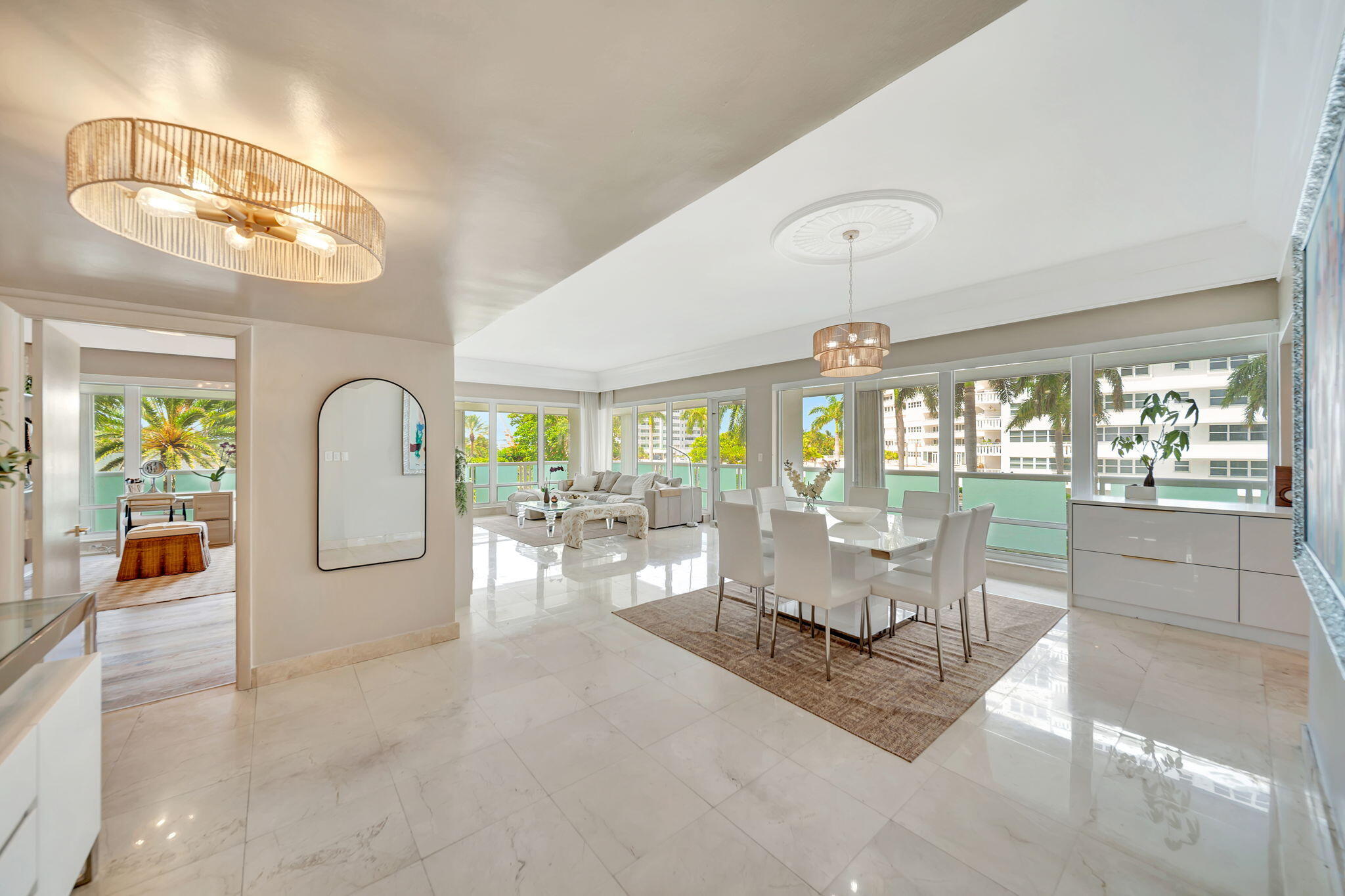 2100 S Ocean Lane 101-102