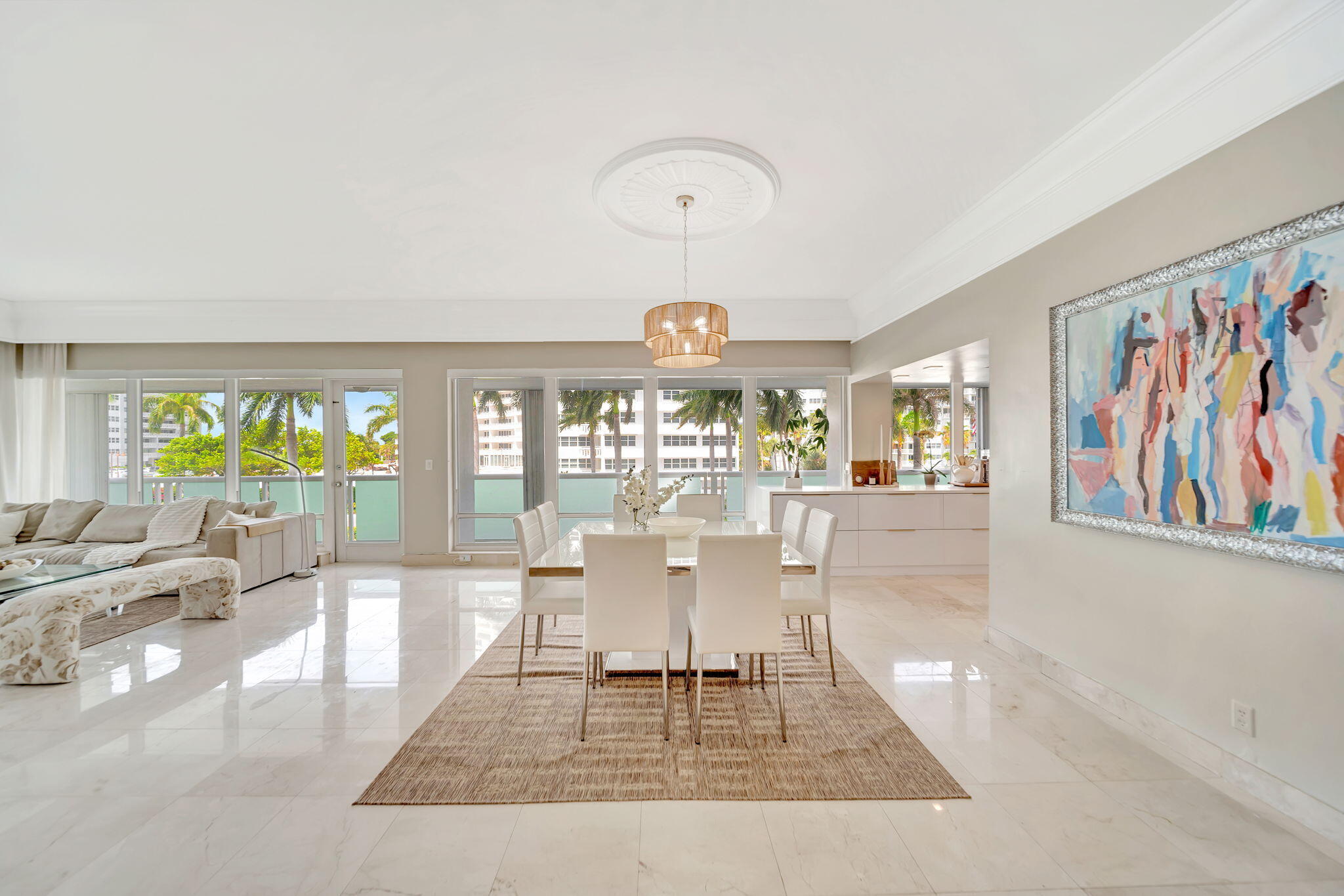 2100 S Ocean Lane 101-102