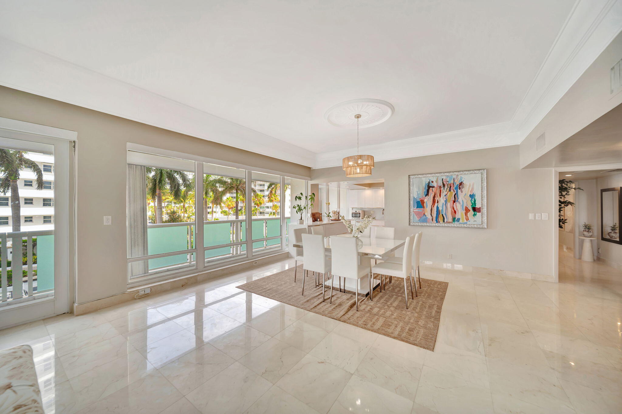 2100 S Ocean Lane 101-102