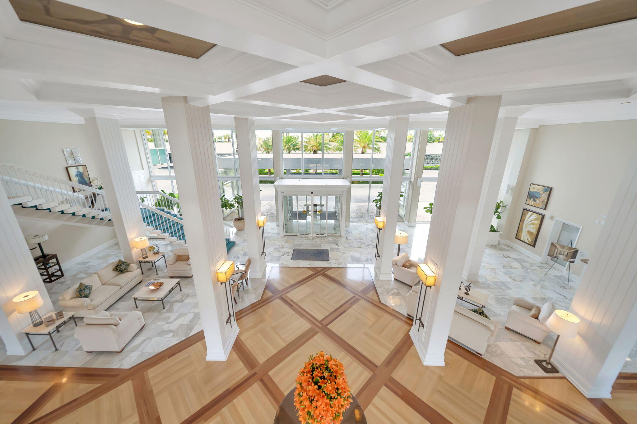 2100 S Ocean Lane 101-102