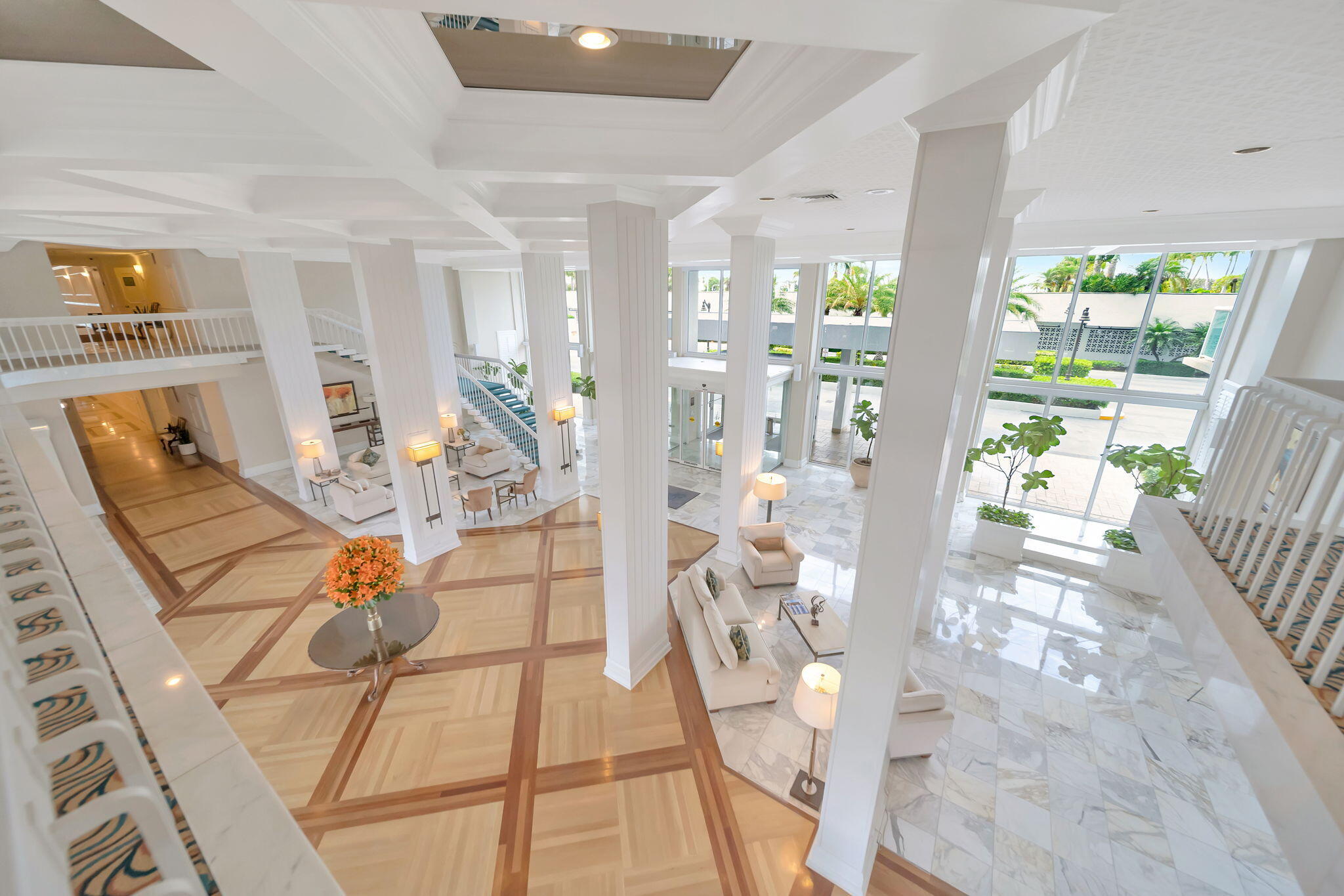2100 S Ocean Lane 101-102
