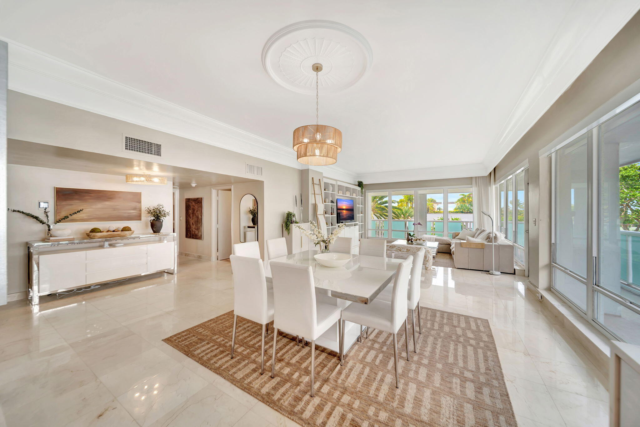 2100 S Ocean Lane 101-102