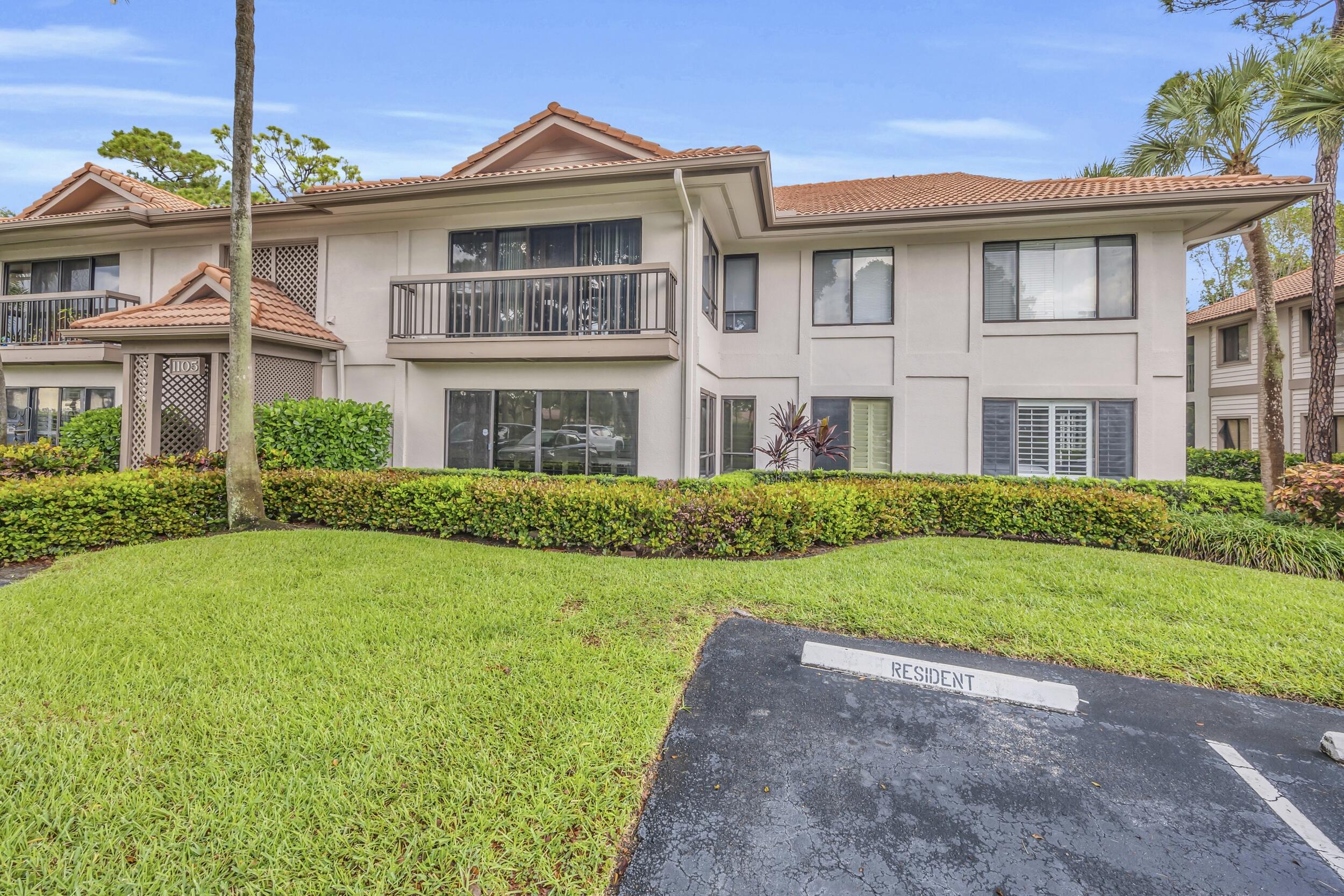 1105 Duncan Circle 104