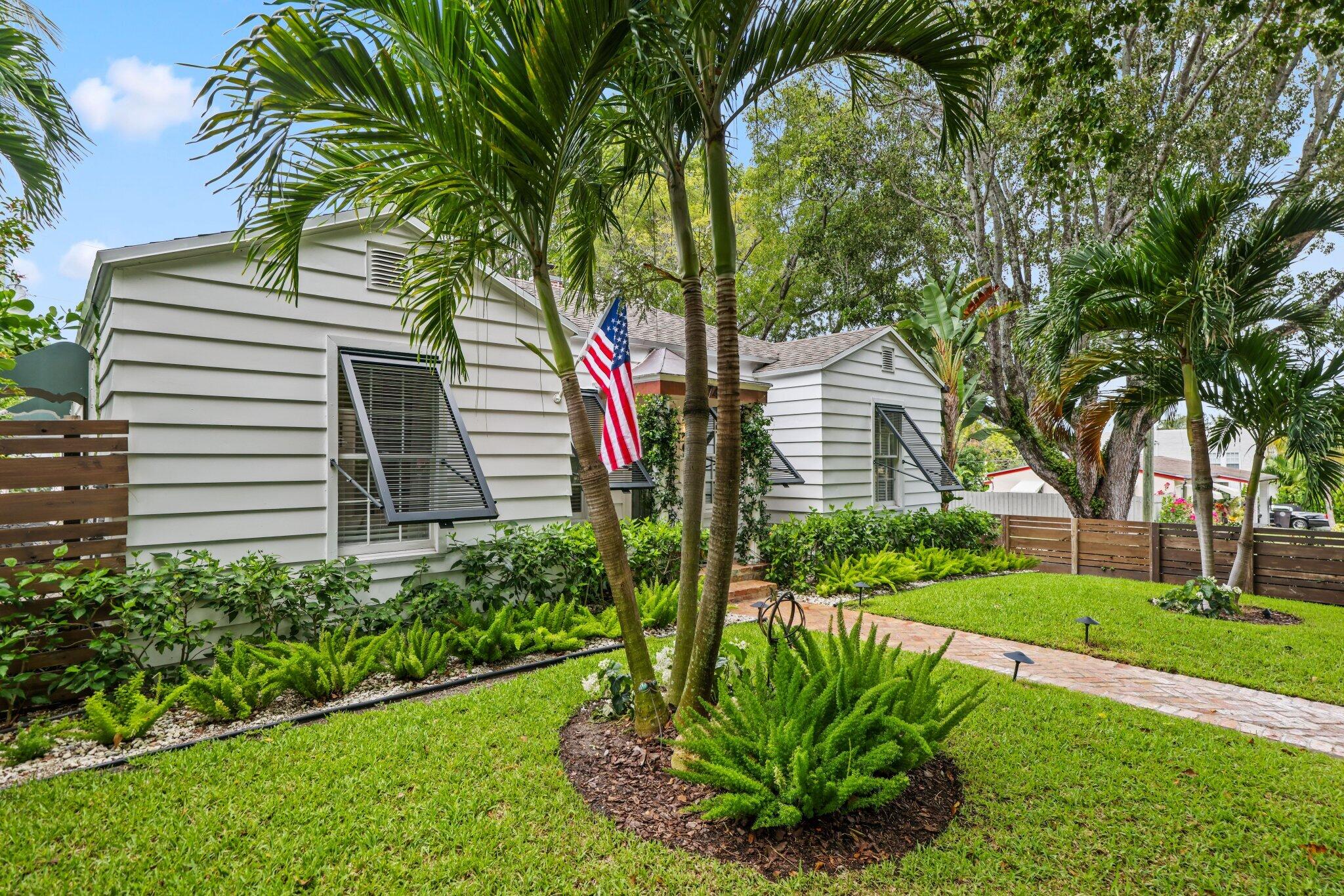 744 Sunset Road