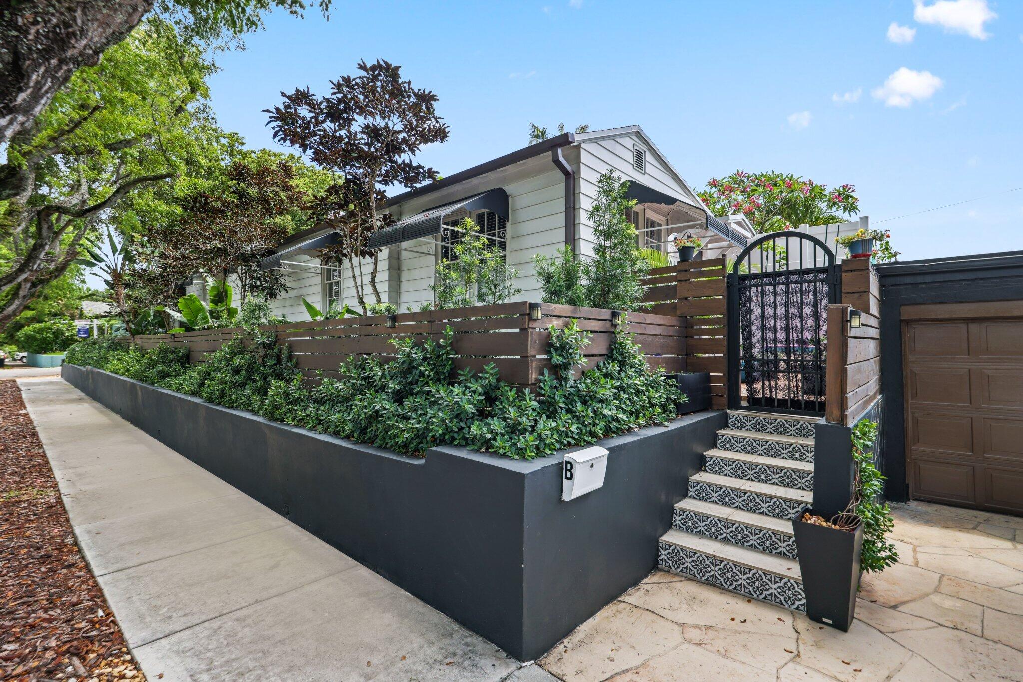 744 Sunset Road
