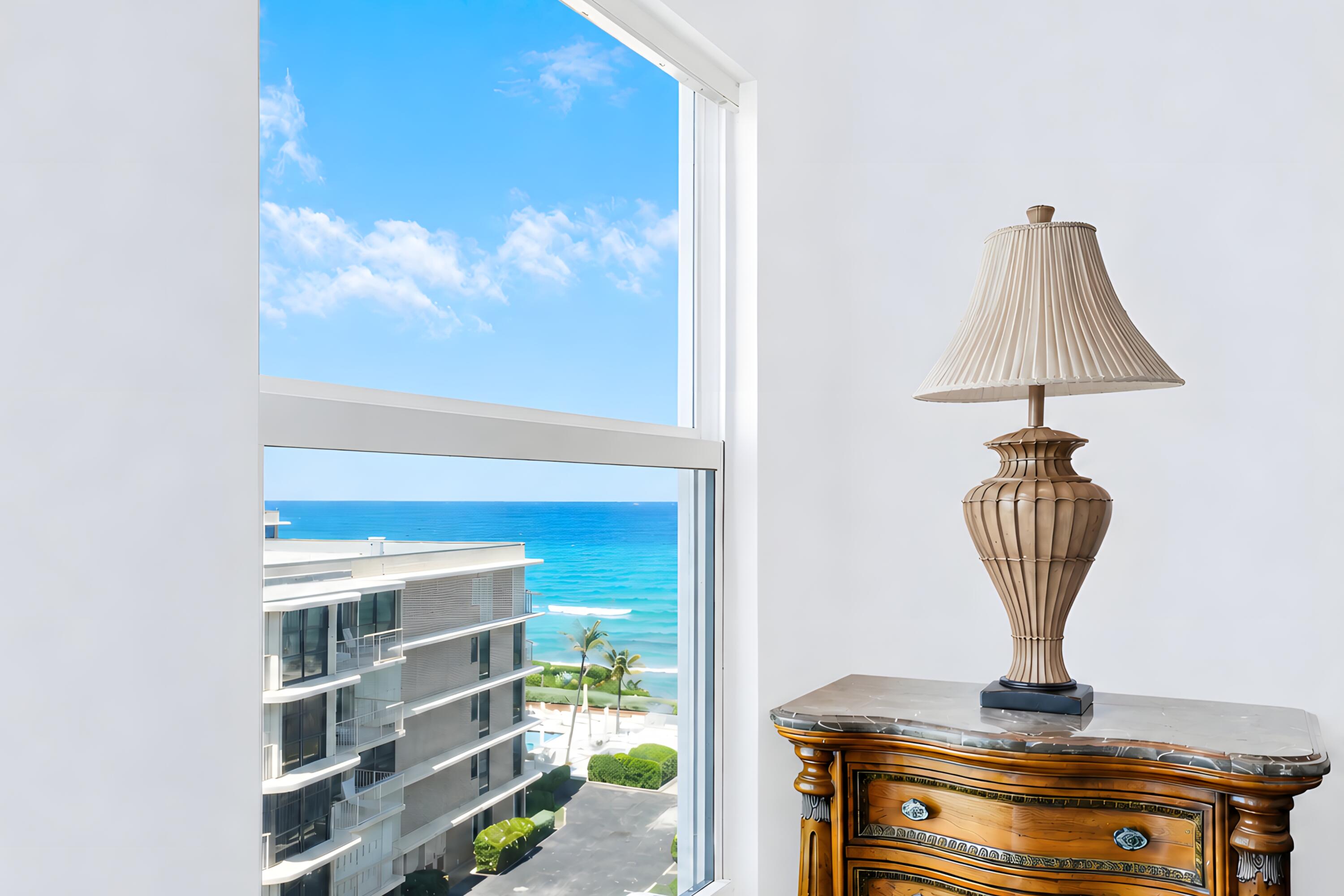 3230 S Ocean Boulevard D-607