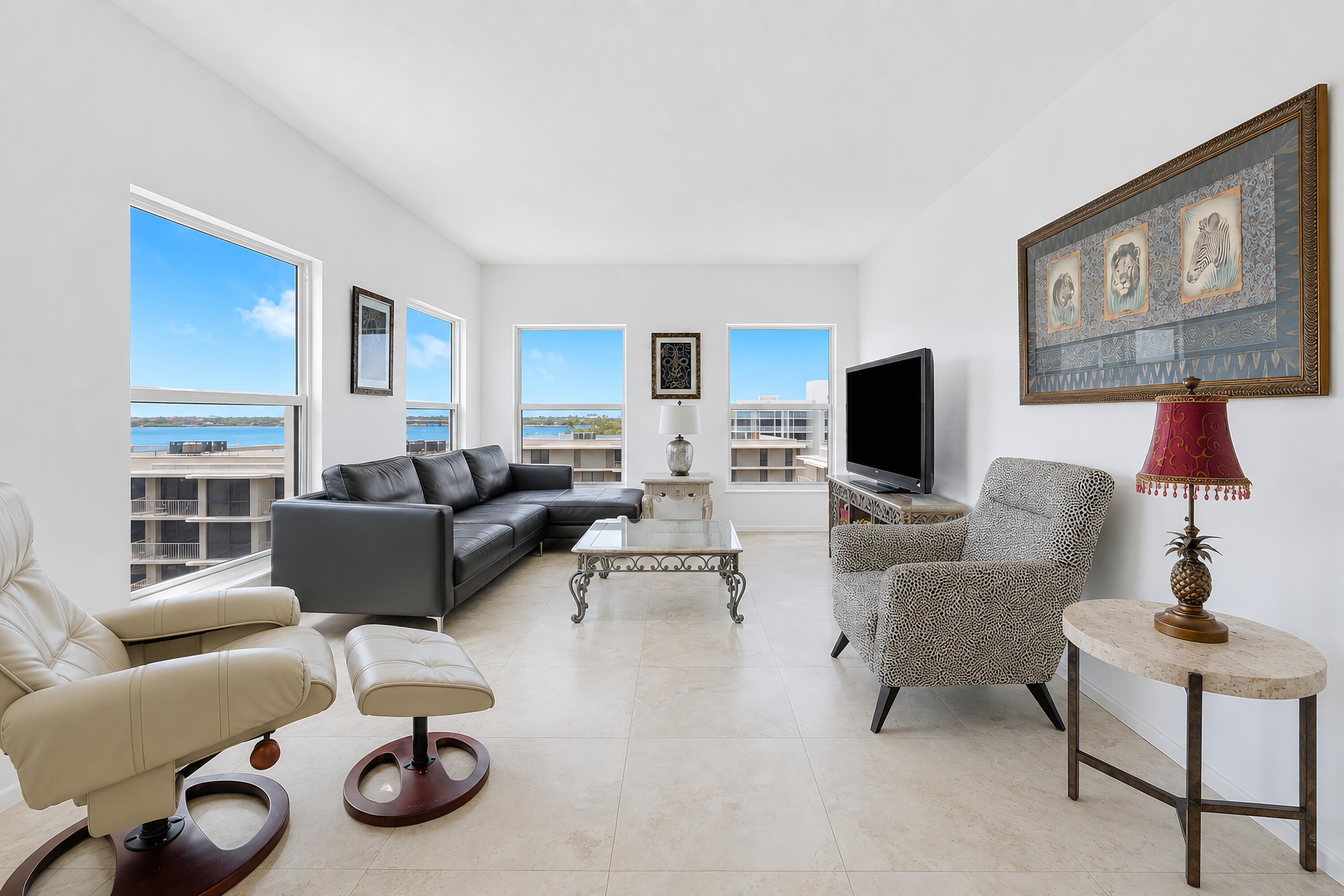 3230 S Ocean Boulevard D-607