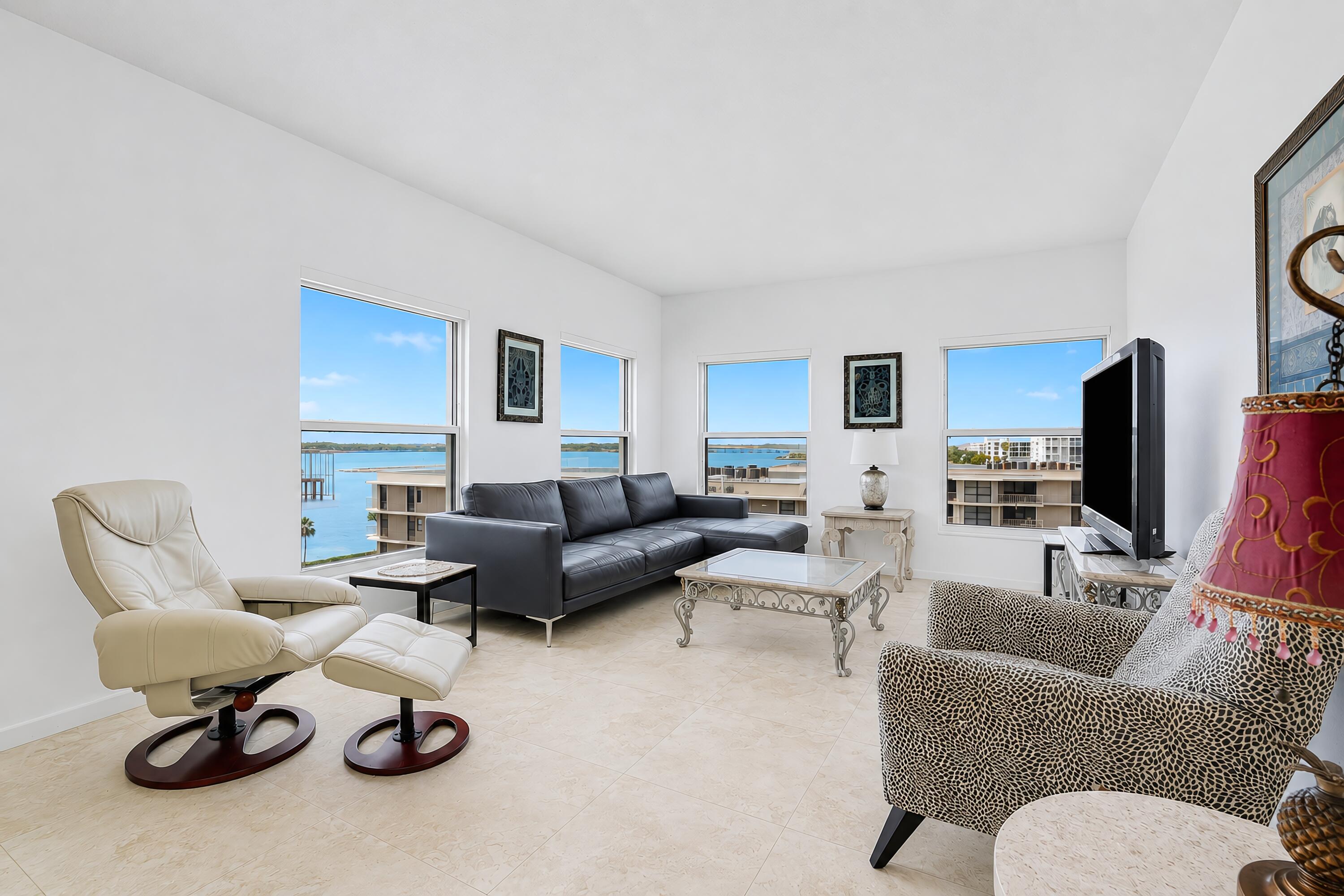 3230 S Ocean Boulevard D-607