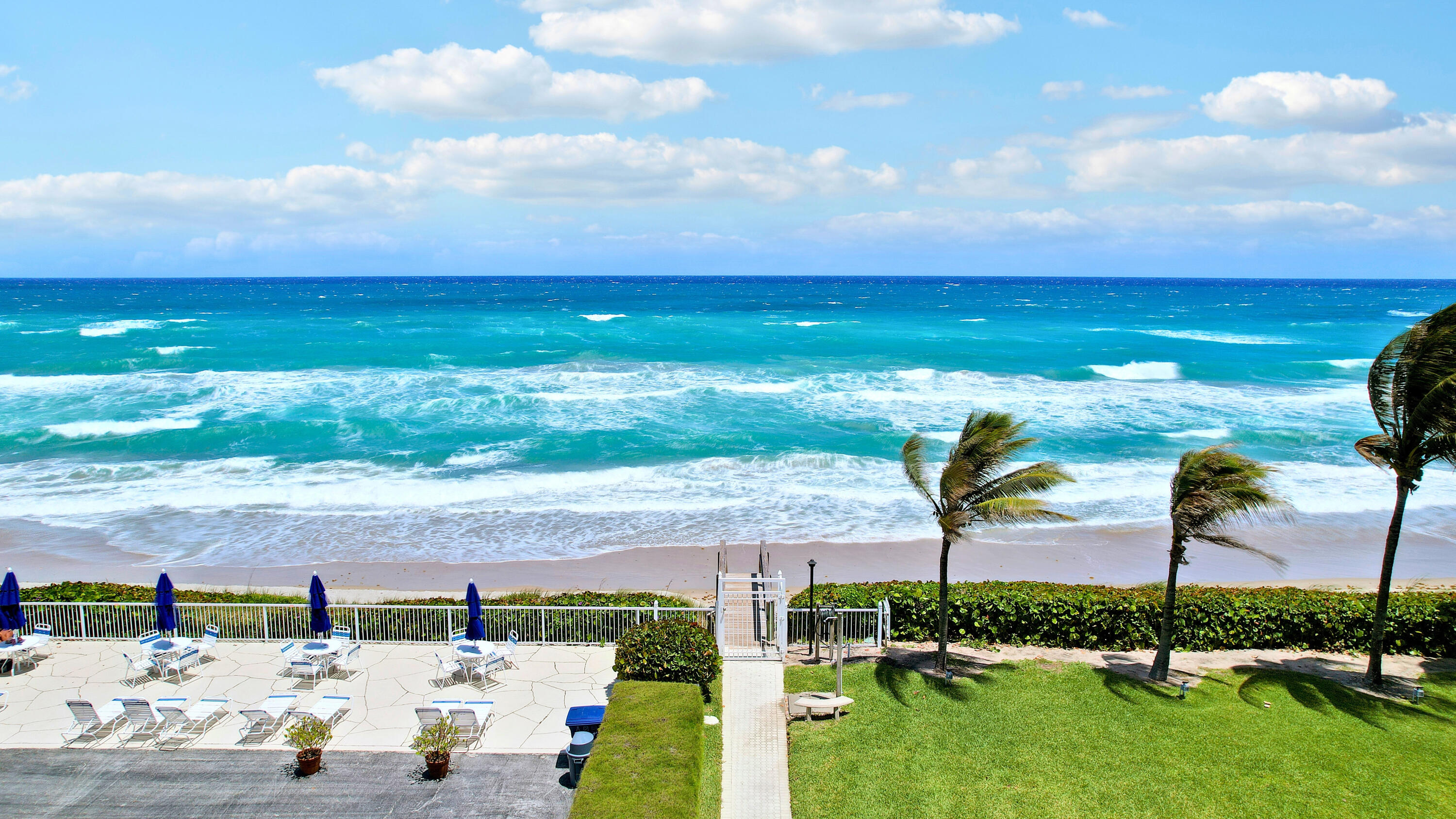 3230 S Ocean Boulevard D-607