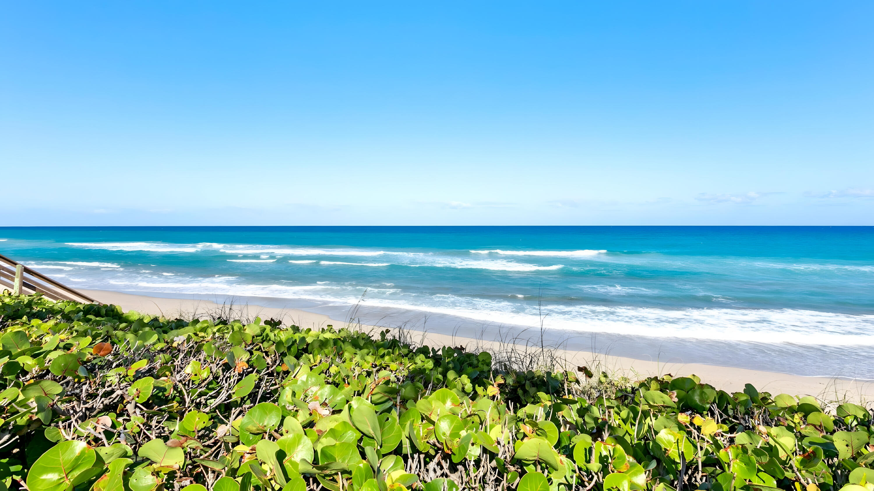 3230 S Ocean Boulevard D-607