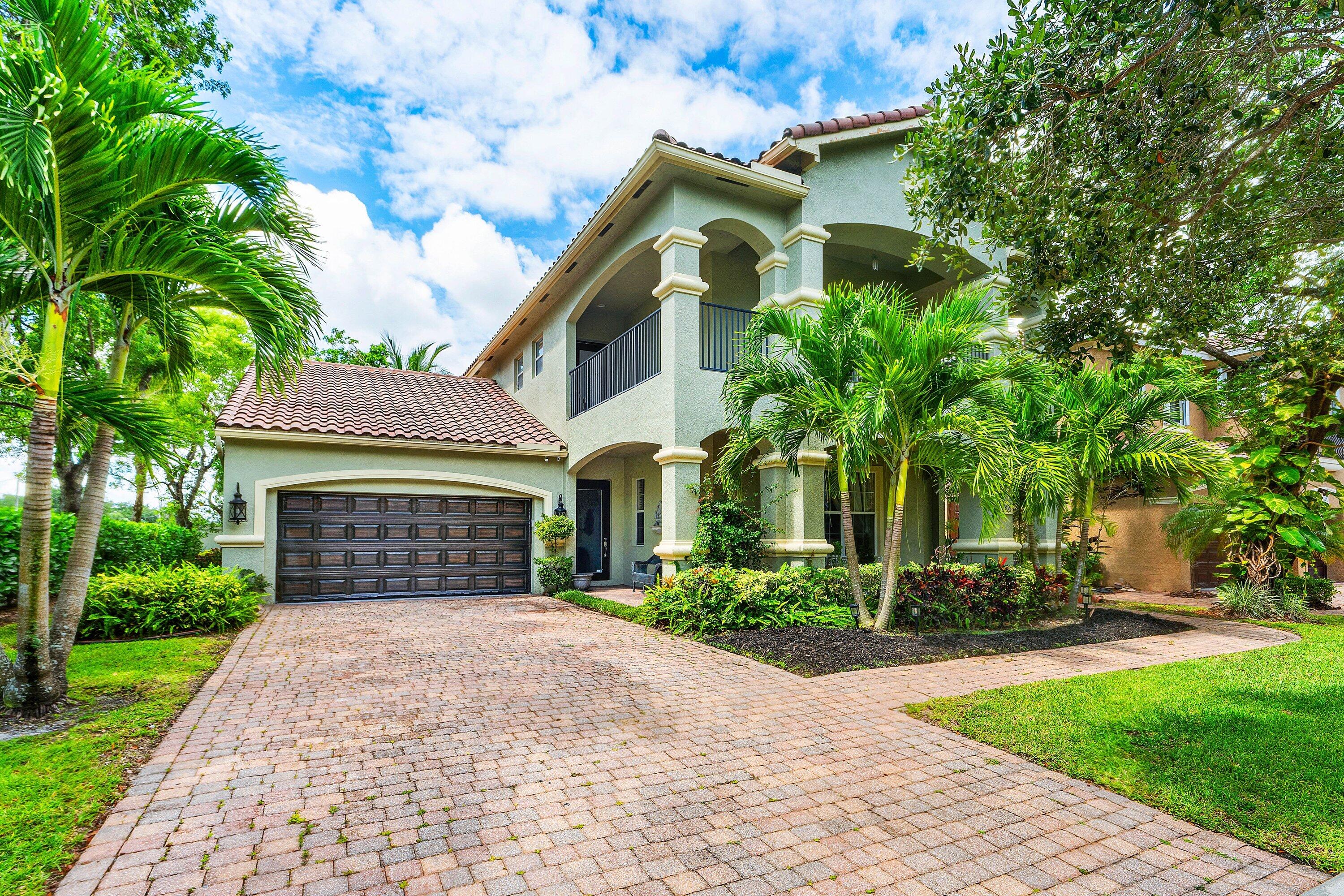 599 Cresta Circle