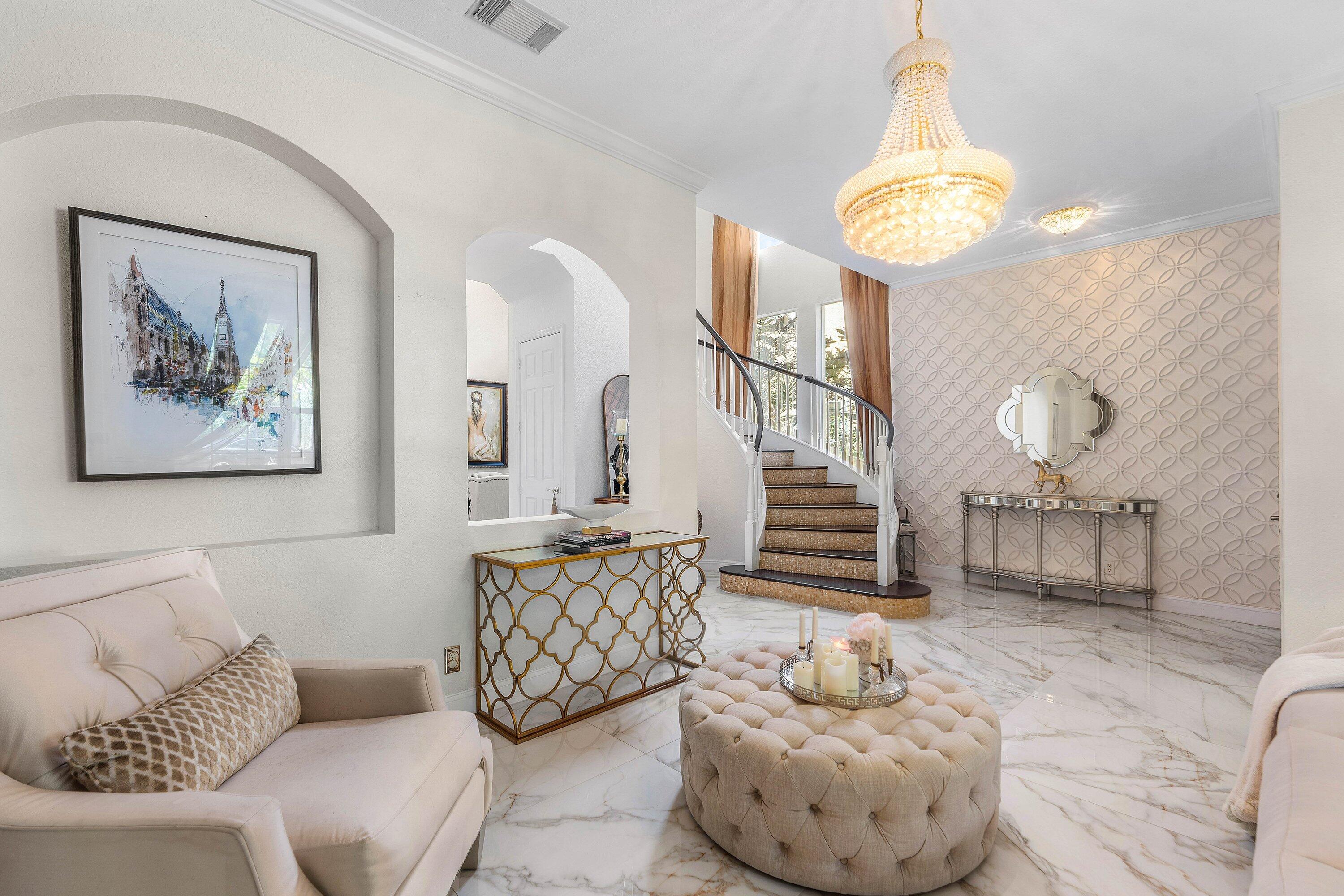 599 Cresta Circle