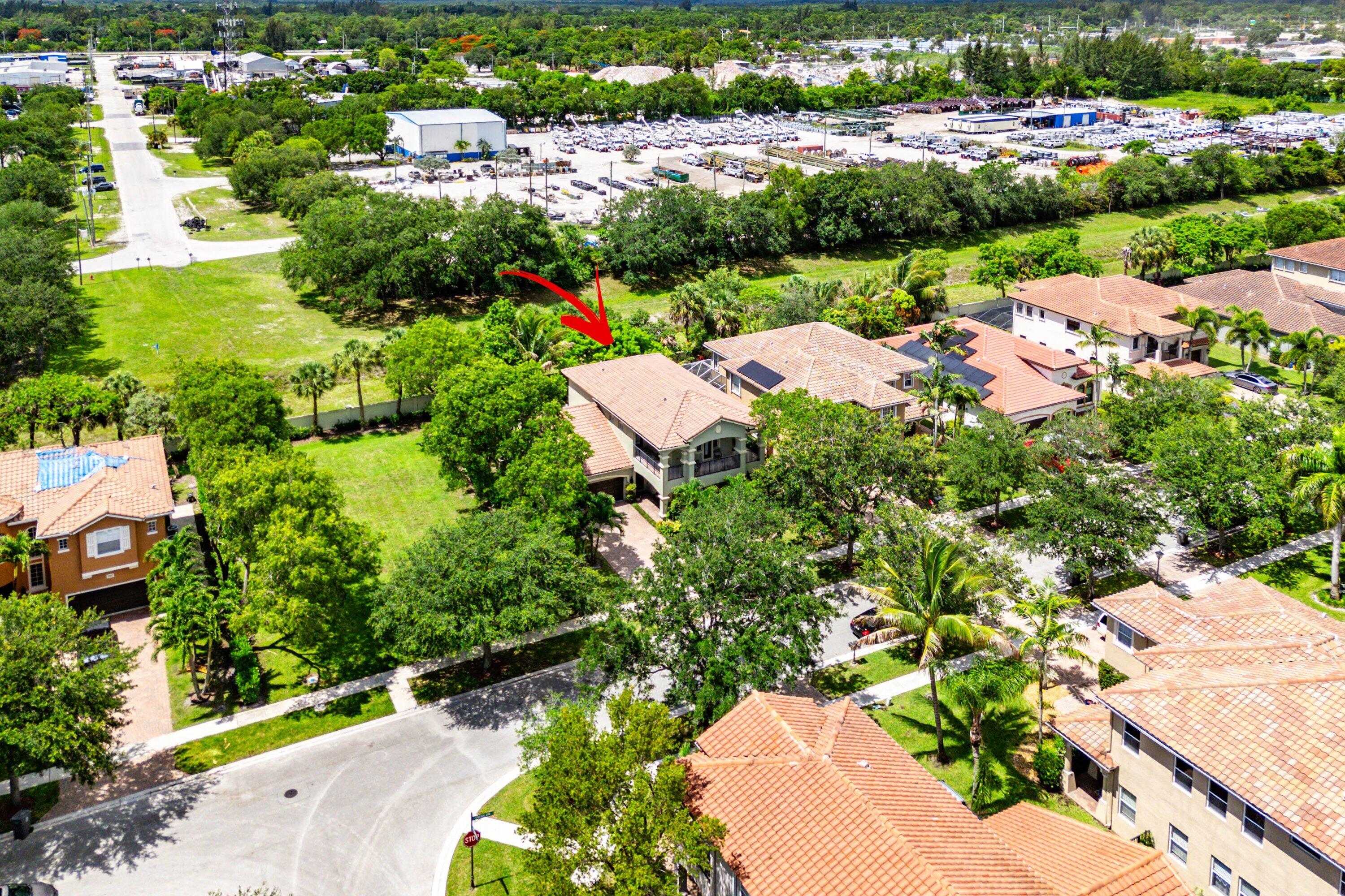599 Cresta Circle