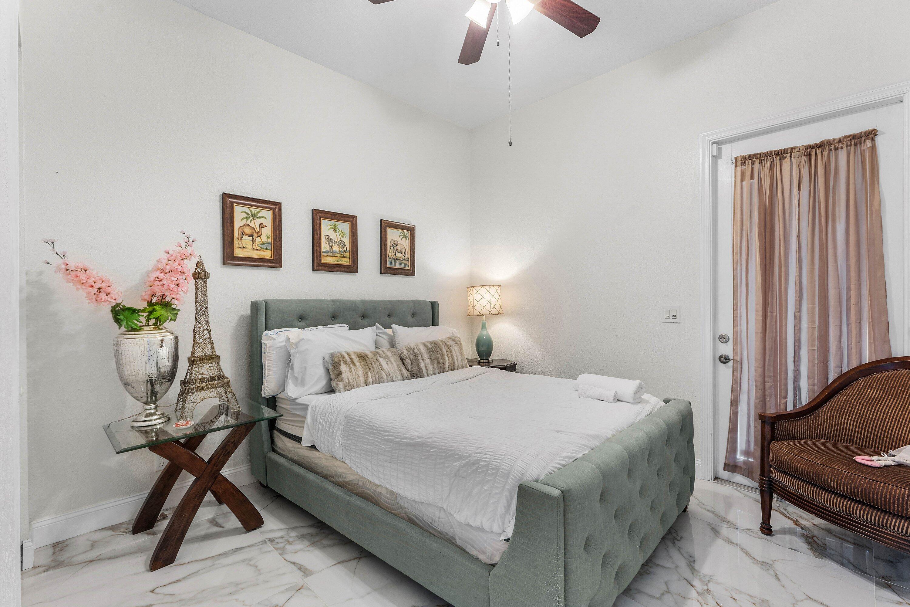 599 Cresta Circle